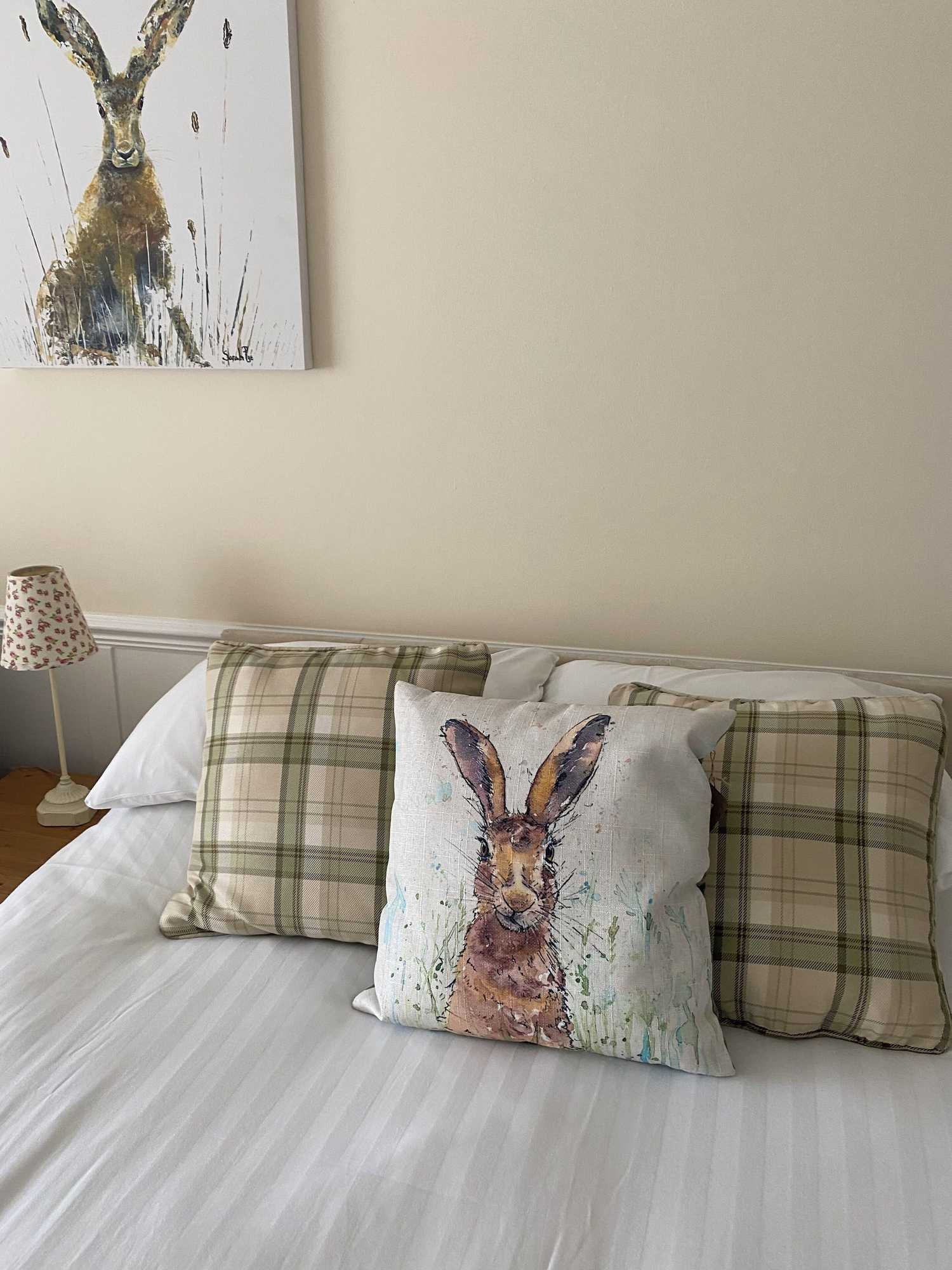 Gift card for Parkside Guest House