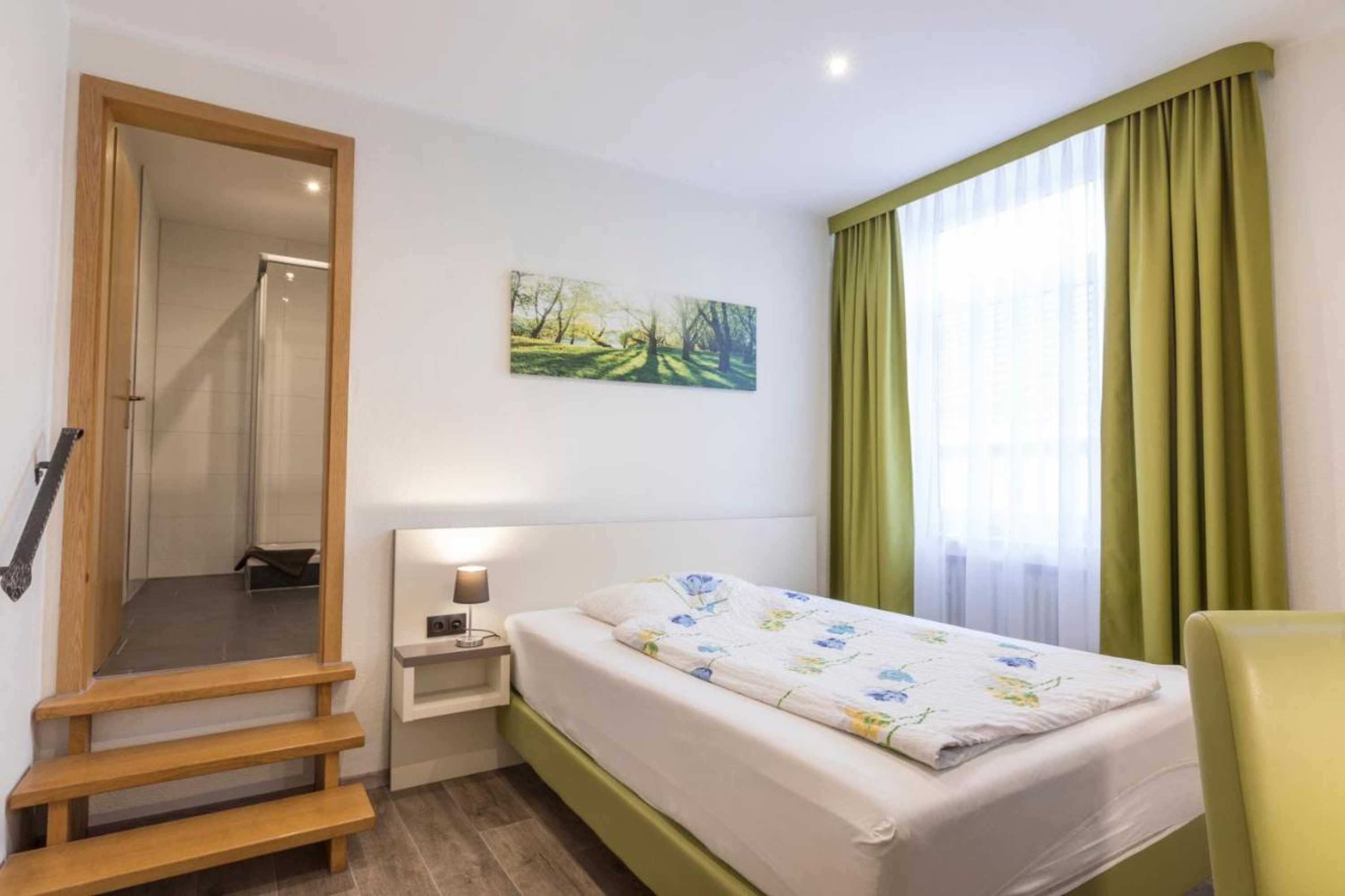 Gift card for Landgasthof Krone