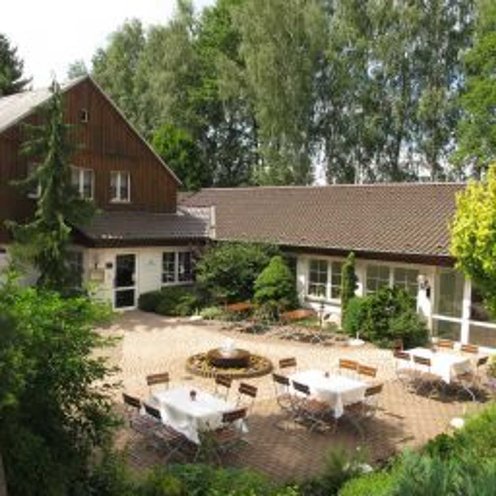 Gift card for Land-Gut-Hotel Zur Lochmühle Gift card for Land-Gut-Hotel Zur Lochmühle