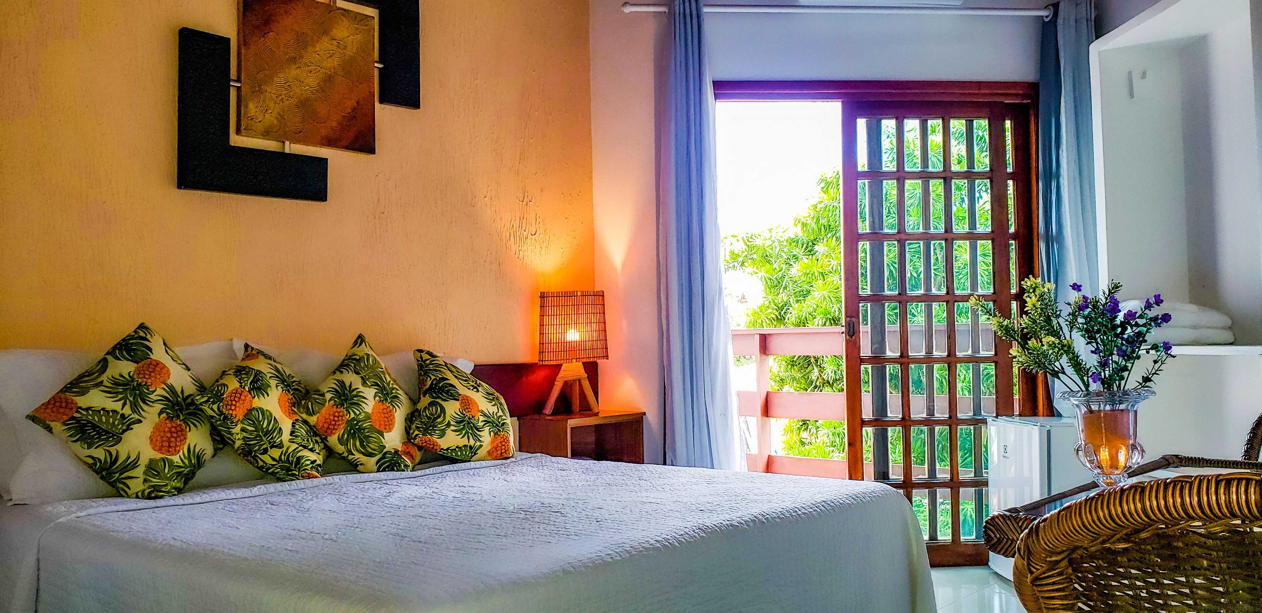 Gift card for Bem Bahia Hotel Gift card for Bem Bahia Hotel