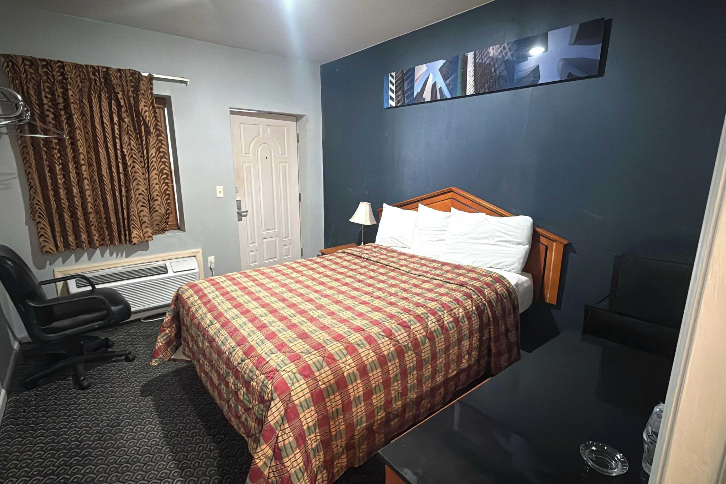Gift card for At 9 Motel Near Freehold I-195 Gift card for At 9 Motel Near Freehold I-195
