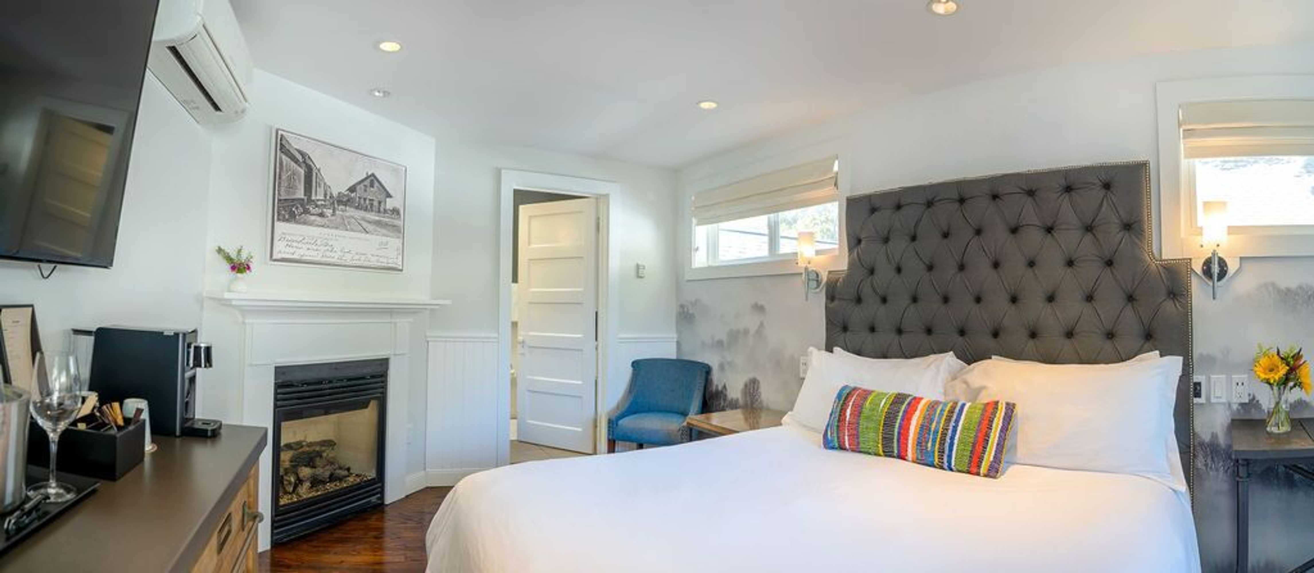 Gift card for Brannan Cottage Inn Gift card for Brannan Cottage Inn