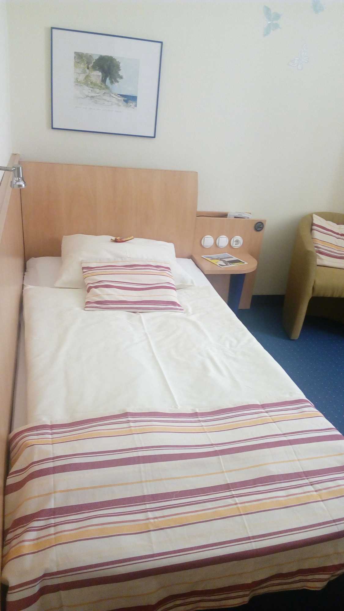 Gift card for Hotel Scaletta