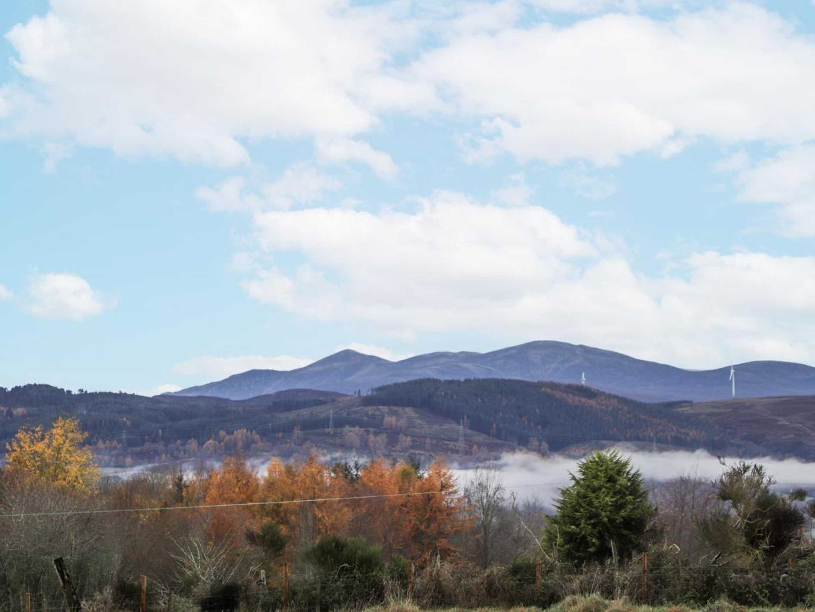 Gift card for The Croft House