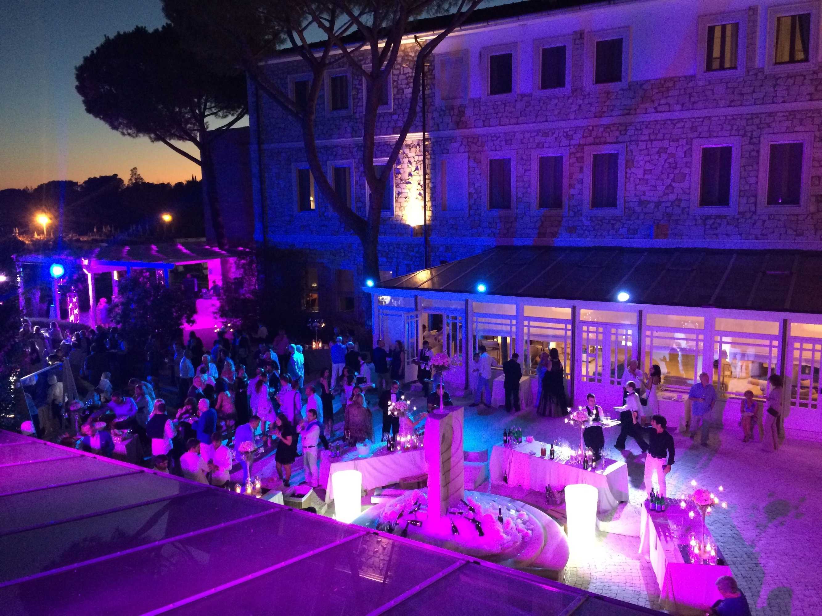 Gift card for Terme di Saturnia Natural Spa & Golf Resort - The Leading Hotels of The World Gift card for Terme di Saturnia Natural Spa & Golf Resort - The Leading Hotels of The World