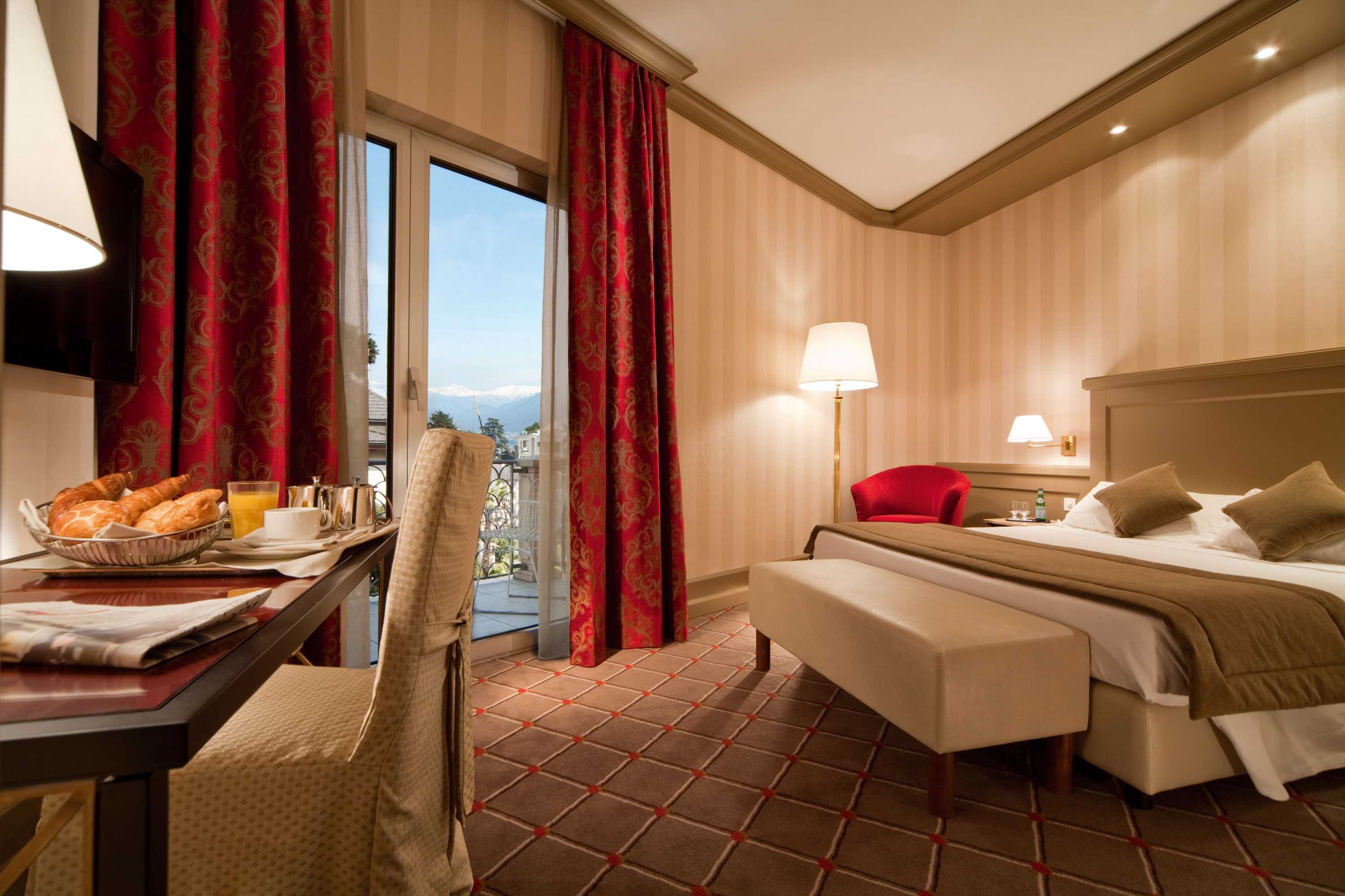 Gift card for Hotel De La Paix Gift card for Hotel De La Paix