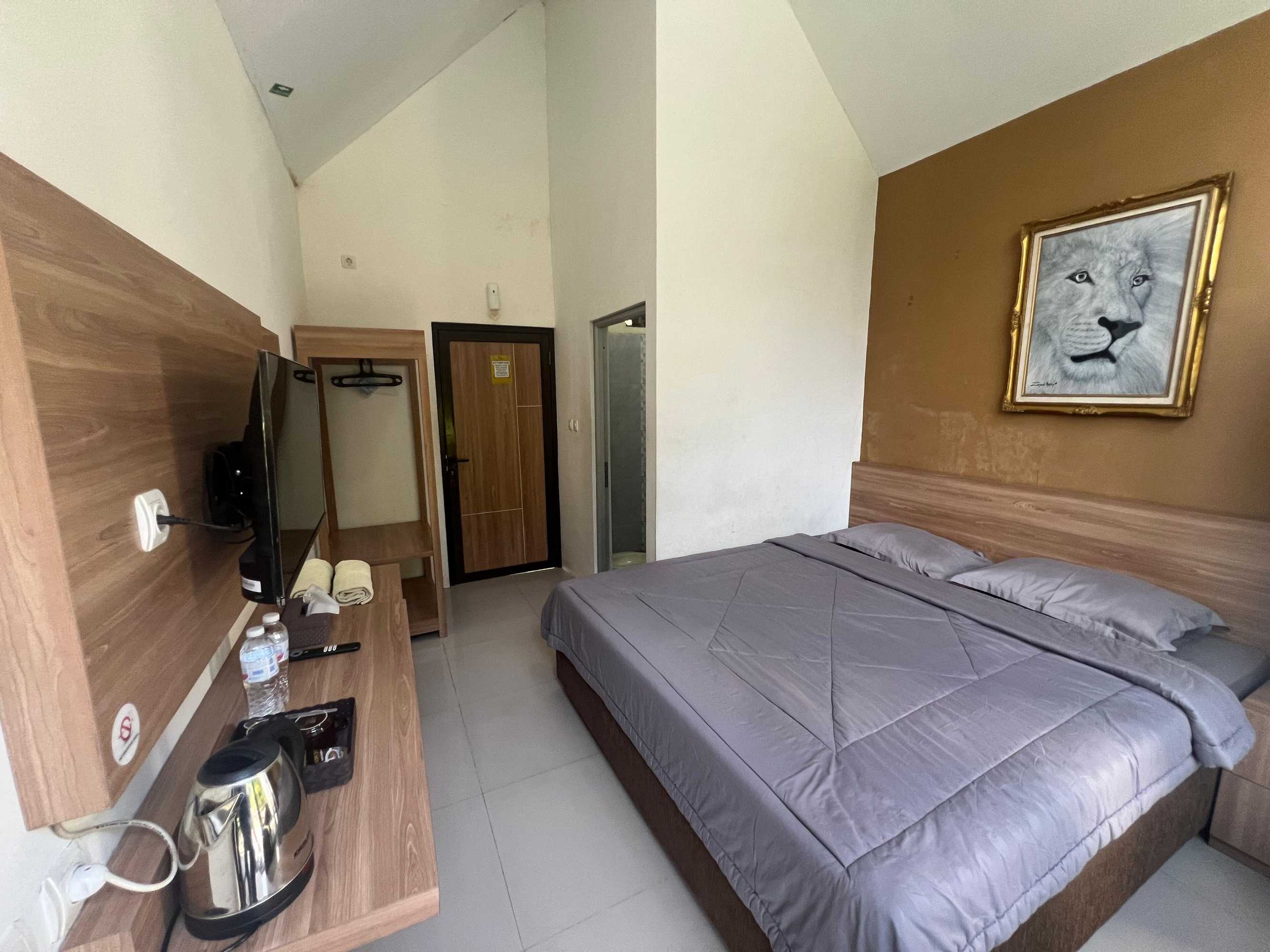 Gift card for Kampung Karuhun Eco Green Park Sumedang