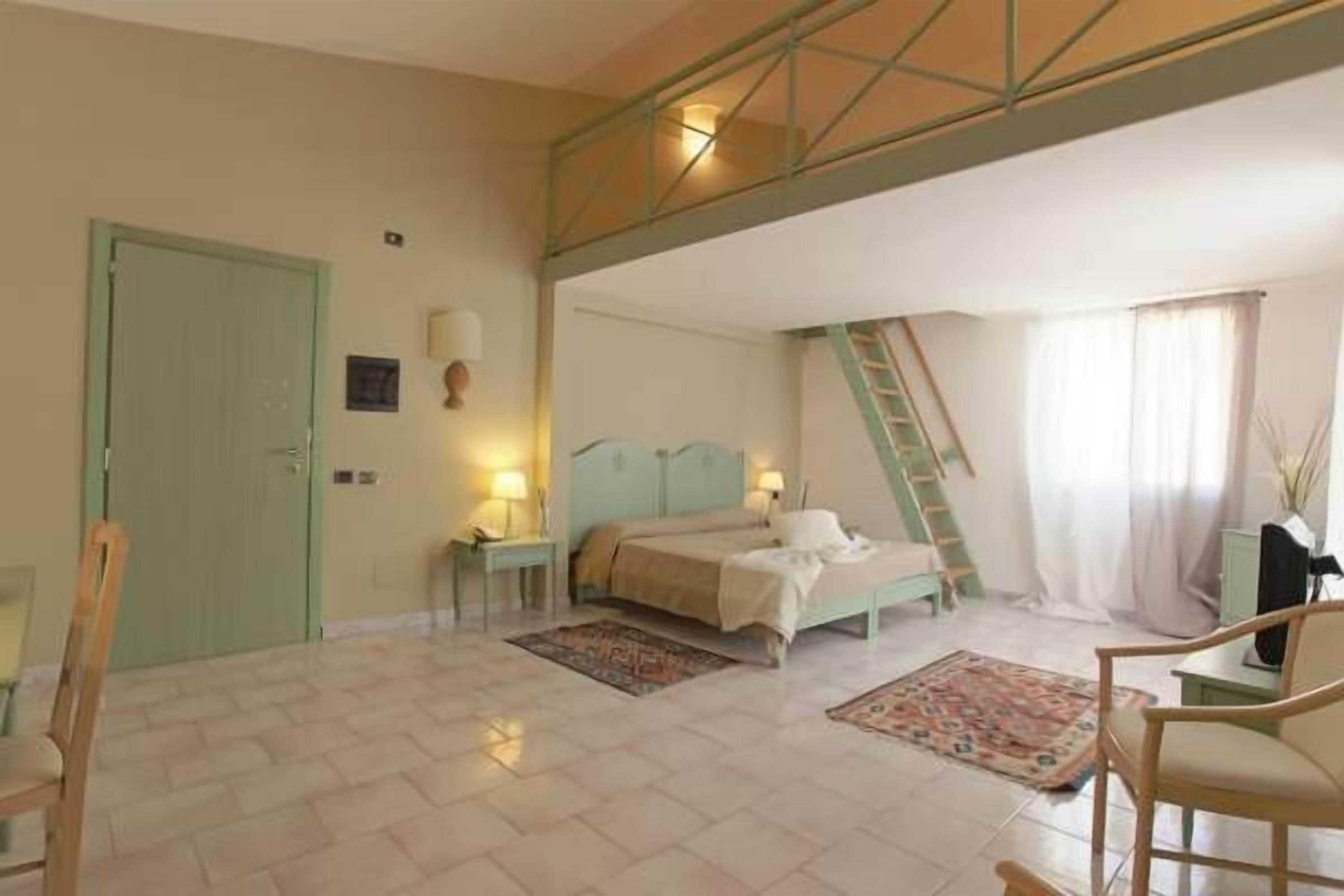 Gift card for Hotel Puntamajata