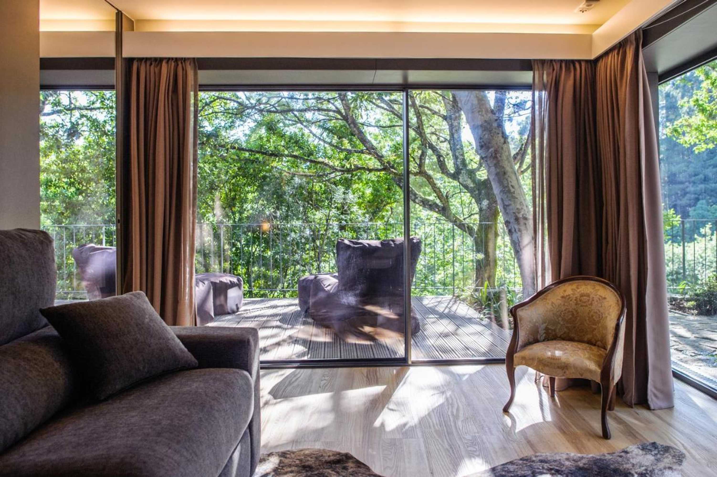 Gift card for Quinta Dos Carqueijais Gerês