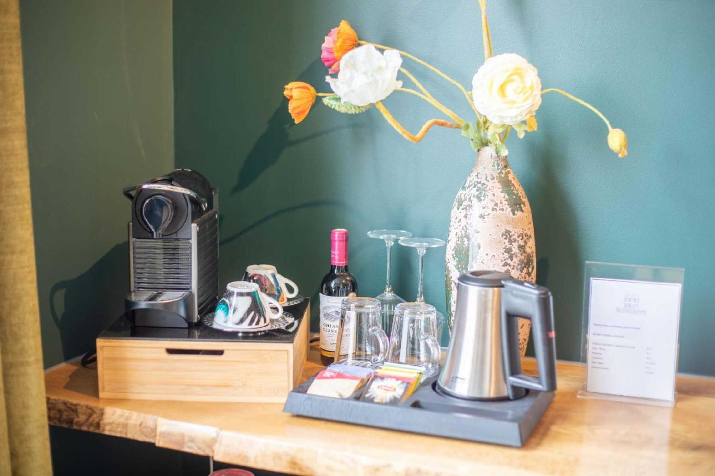 Gift card for Heuvelsuites