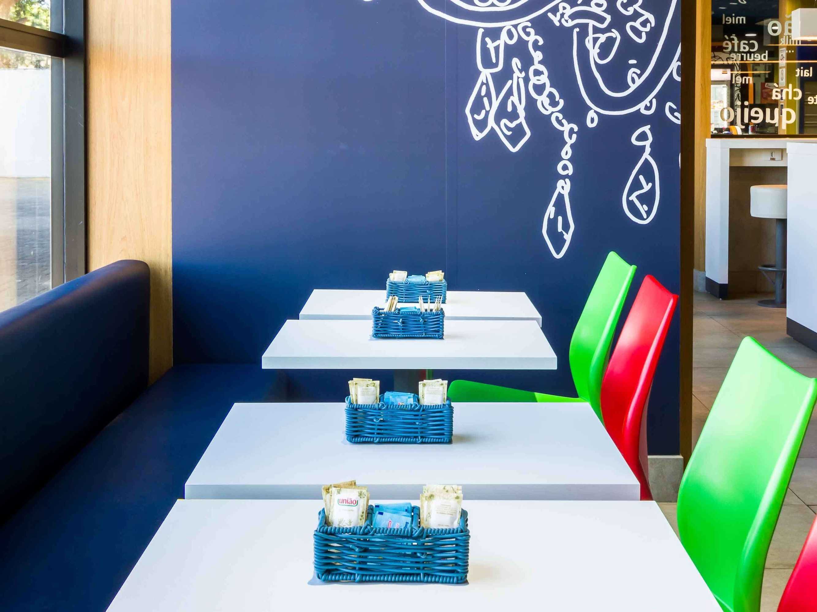 Gift card for Ibis Budget Sao Jose Do Rio Preto Gift card for Ibis Budget Sao Jose Do Rio Preto