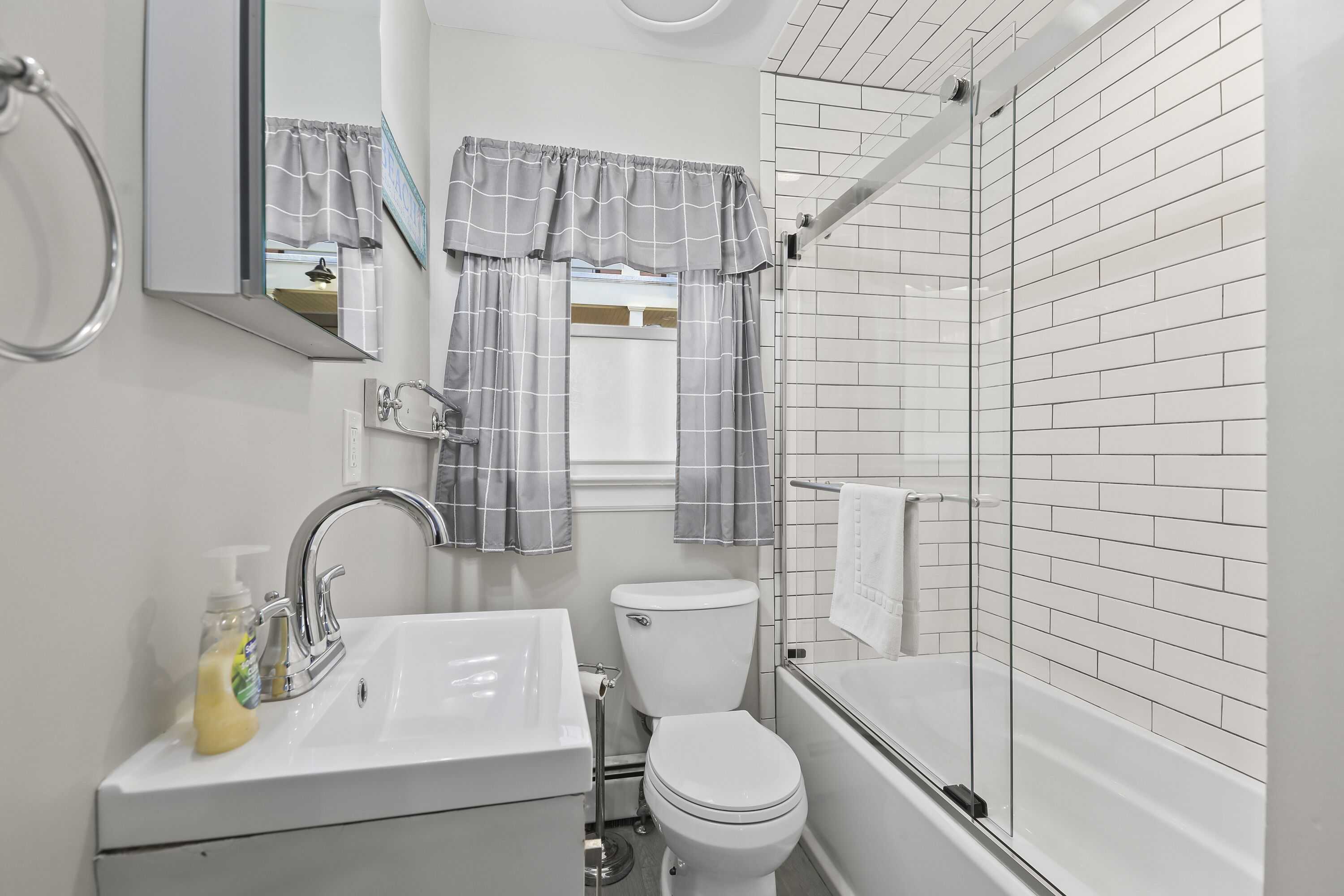 Gift card for The Inn at Ocean Grove