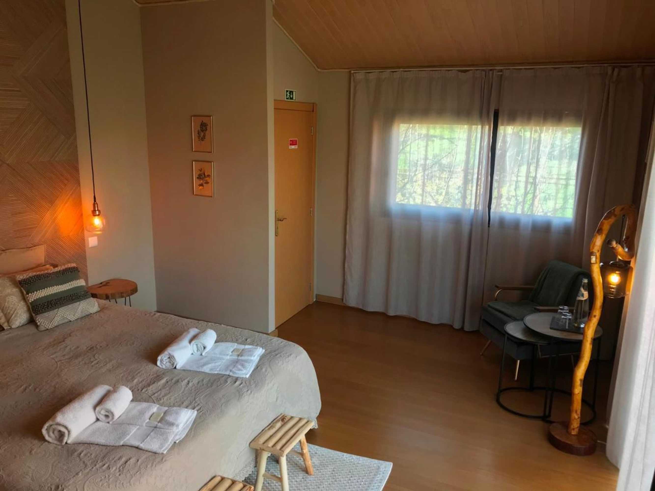 Gift card for Villa Silene