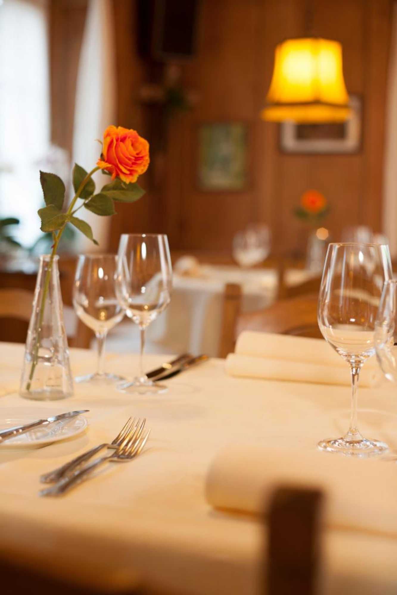 Gift card for Hotel Landgasthof Hirschen