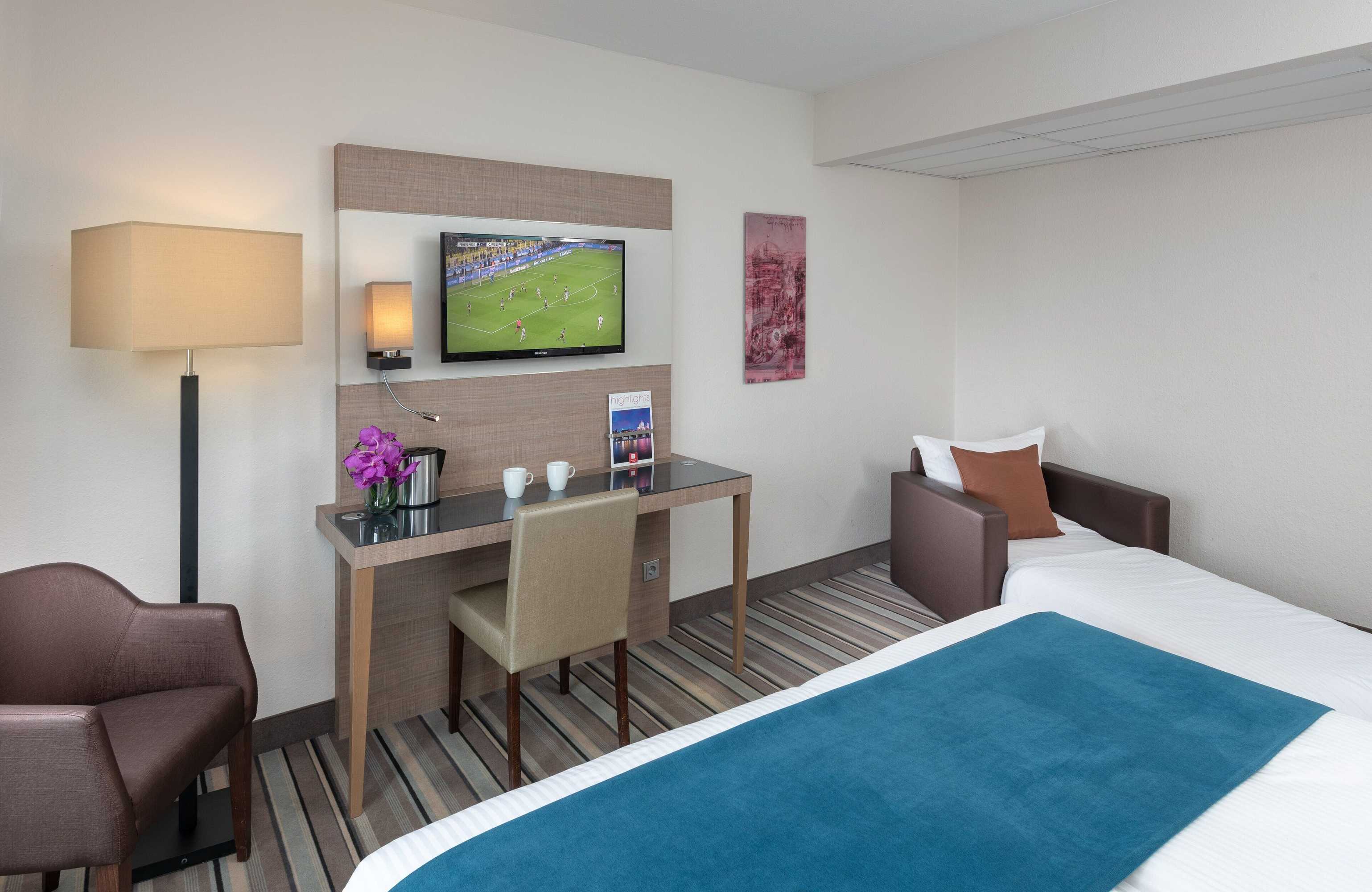 Gift card for Leonardo Hotel Munich City Olympiapark Gift card for Leonardo Hotel Munich City Olympiapark