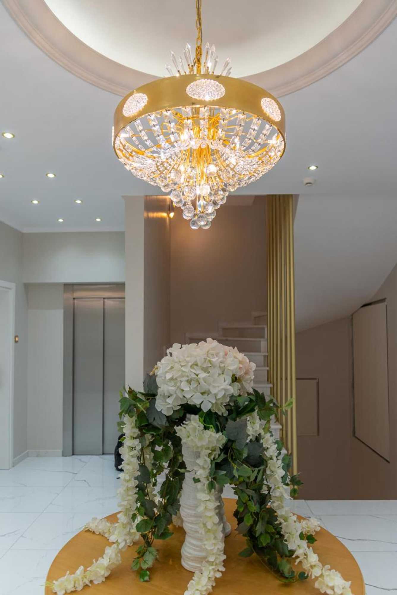 Gift card for Agora Luxury Boutique Hotel