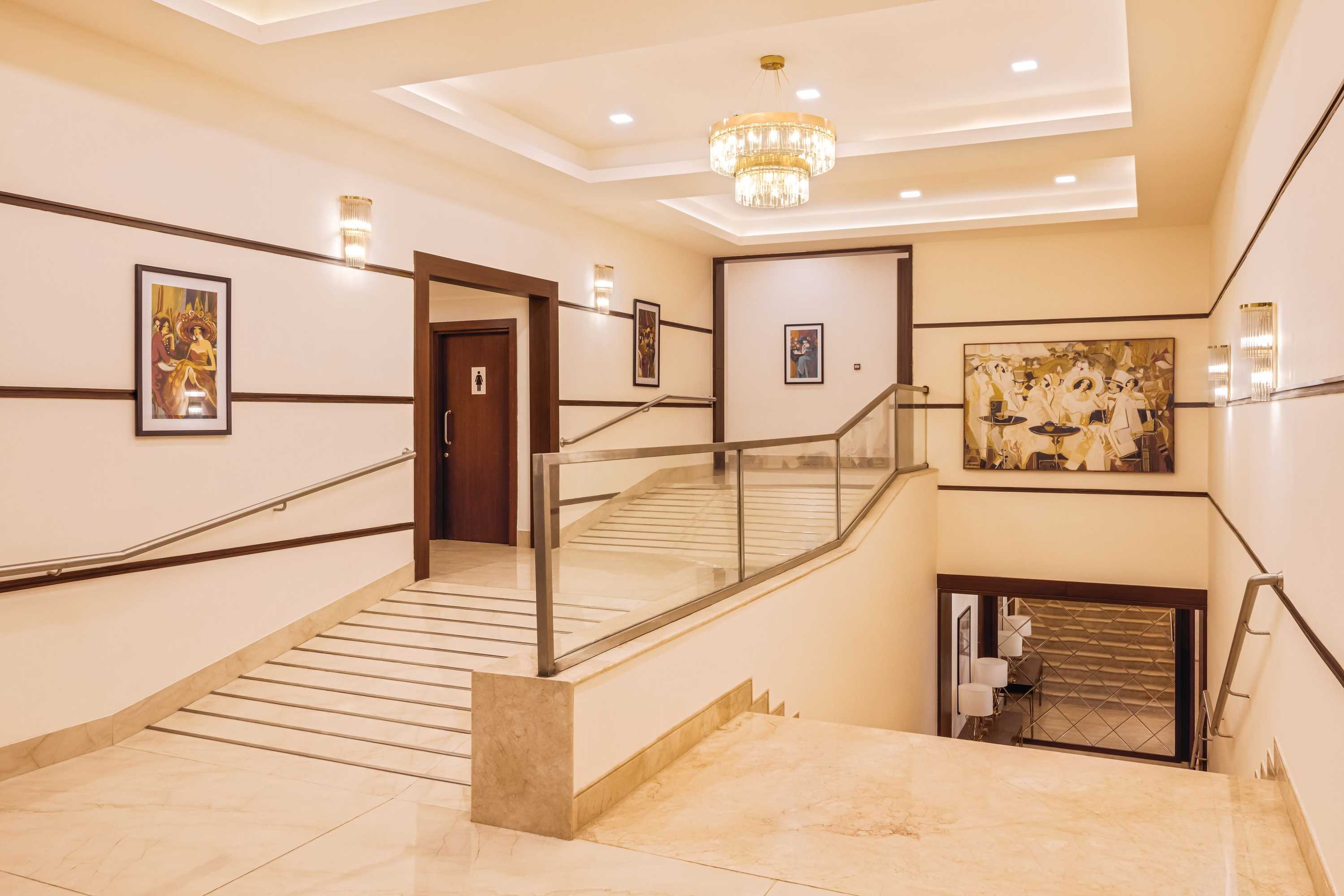 Gift card for Hotel Turmeric