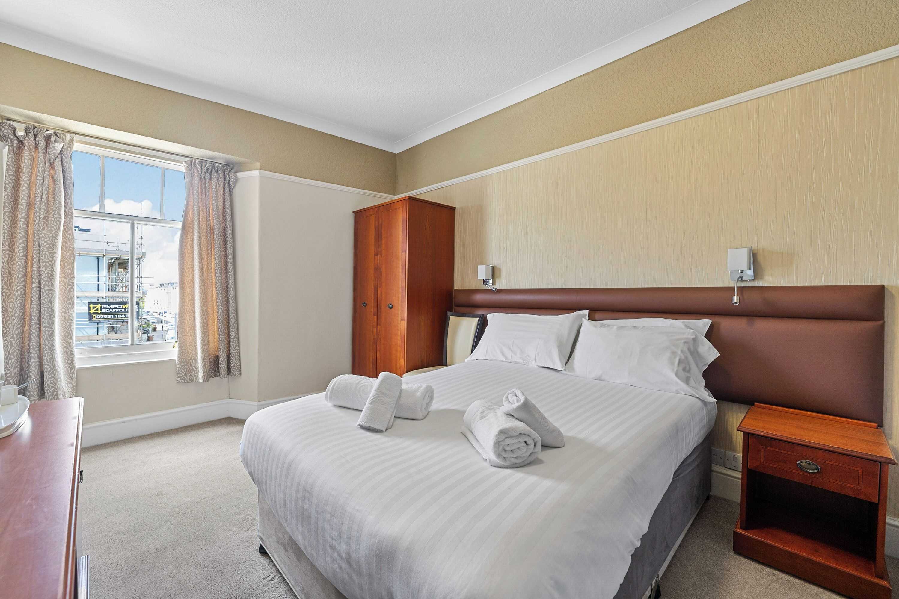 Gift card for Invicta Hotel