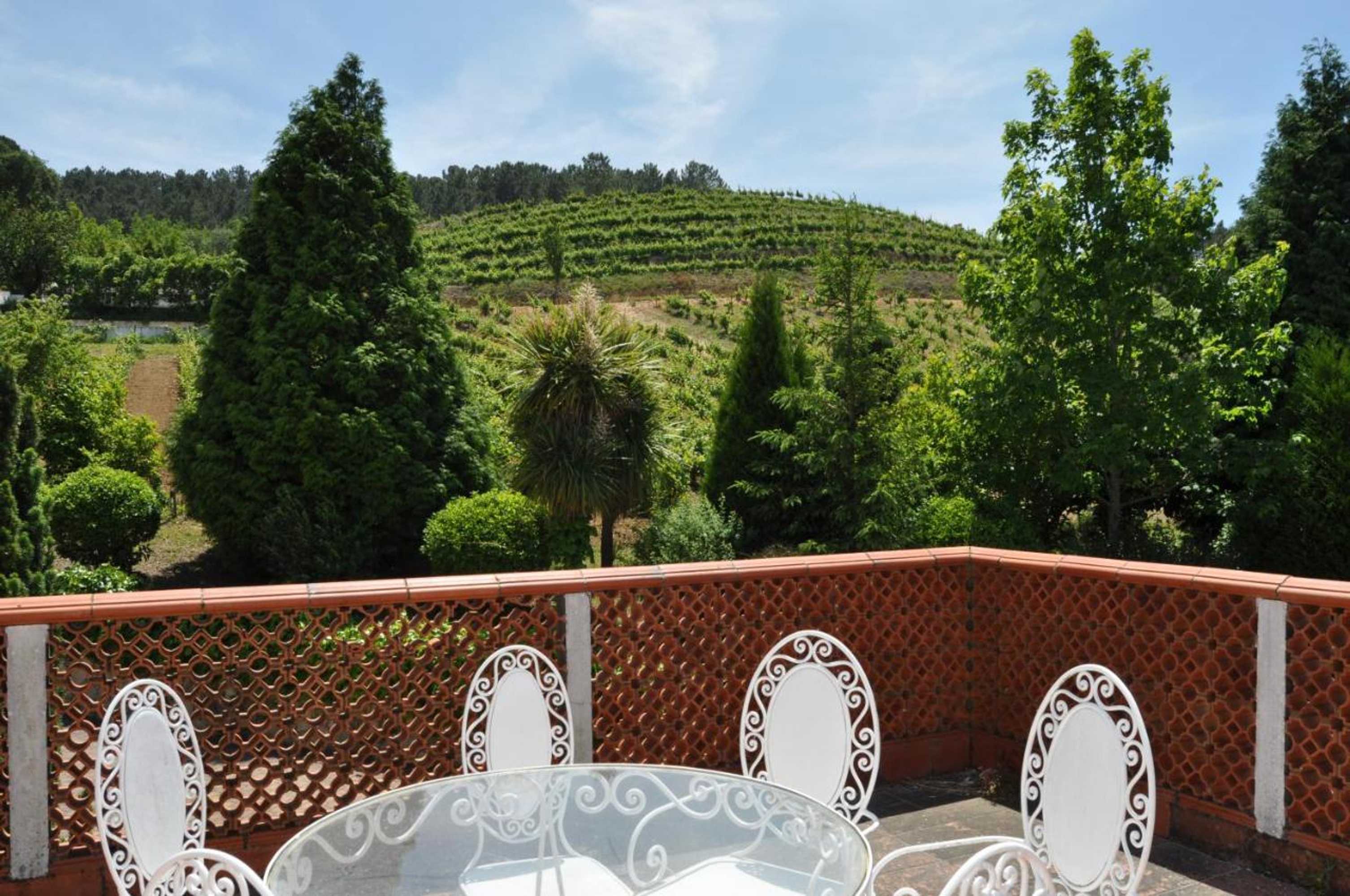 Gift card for Quinta da Serrana