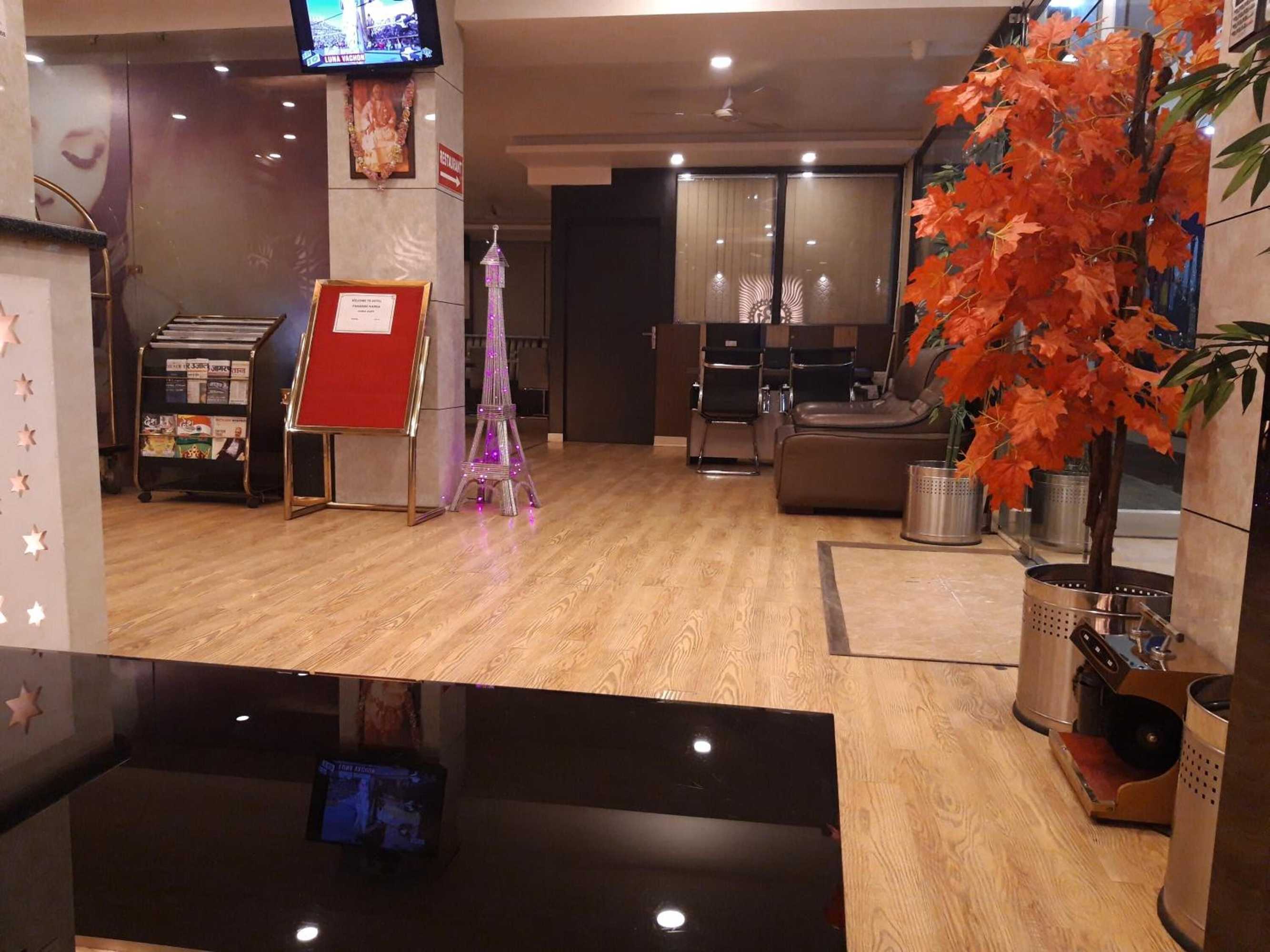 Gift card for Paradise Ganga - A River Side Hotel Gift card for Paradise Ganga - A River Side Hotel