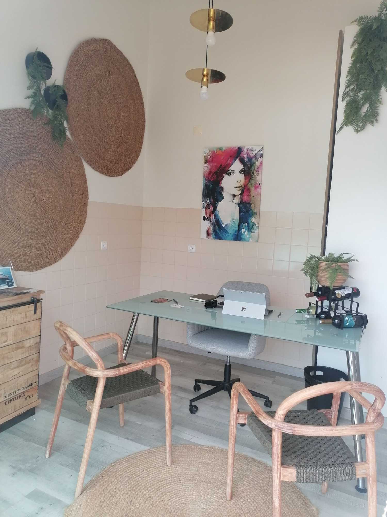 Gift card for Vale Pisco