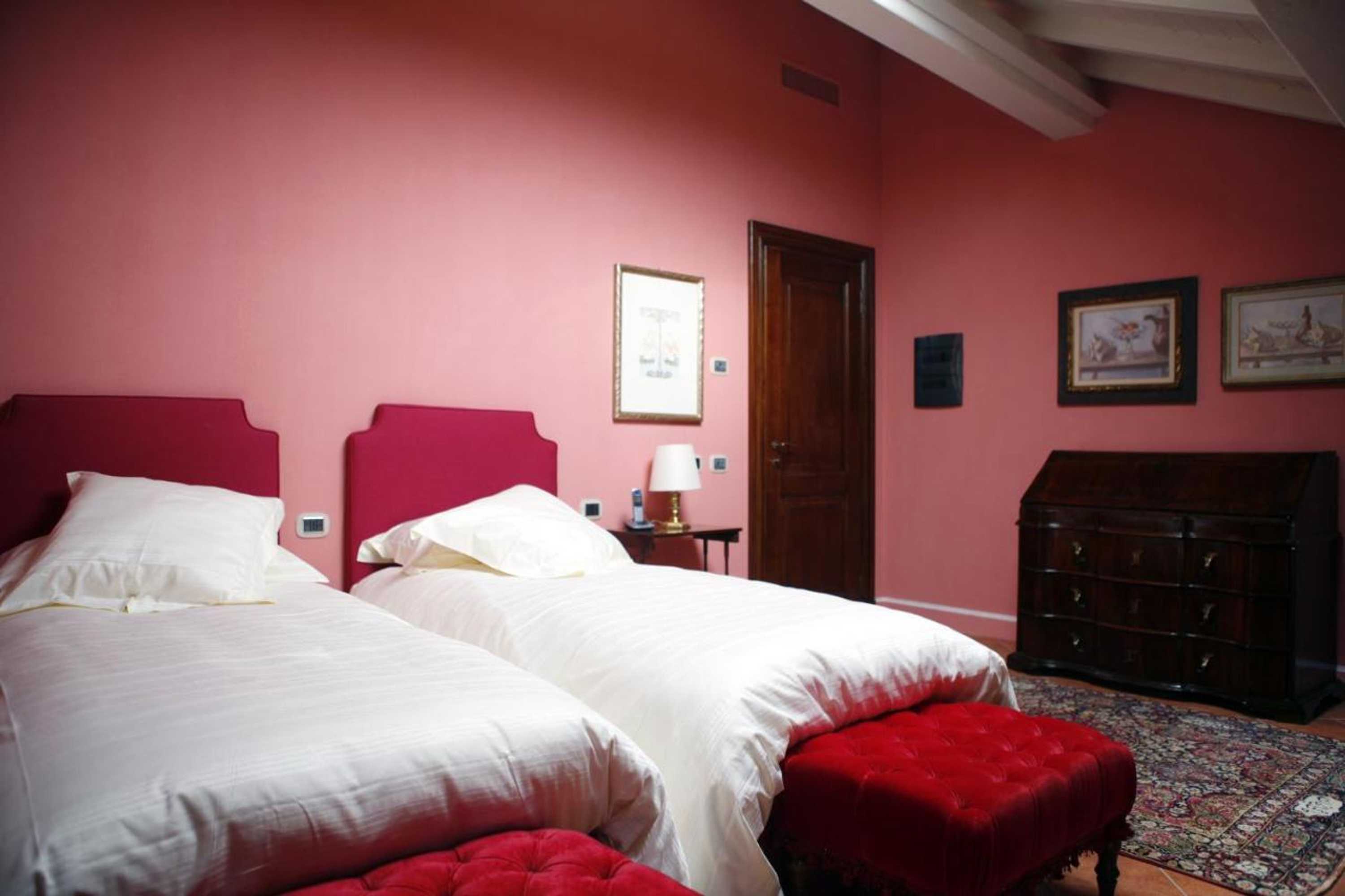 Gift card for Agriturismo La Torre Dei Canonici
