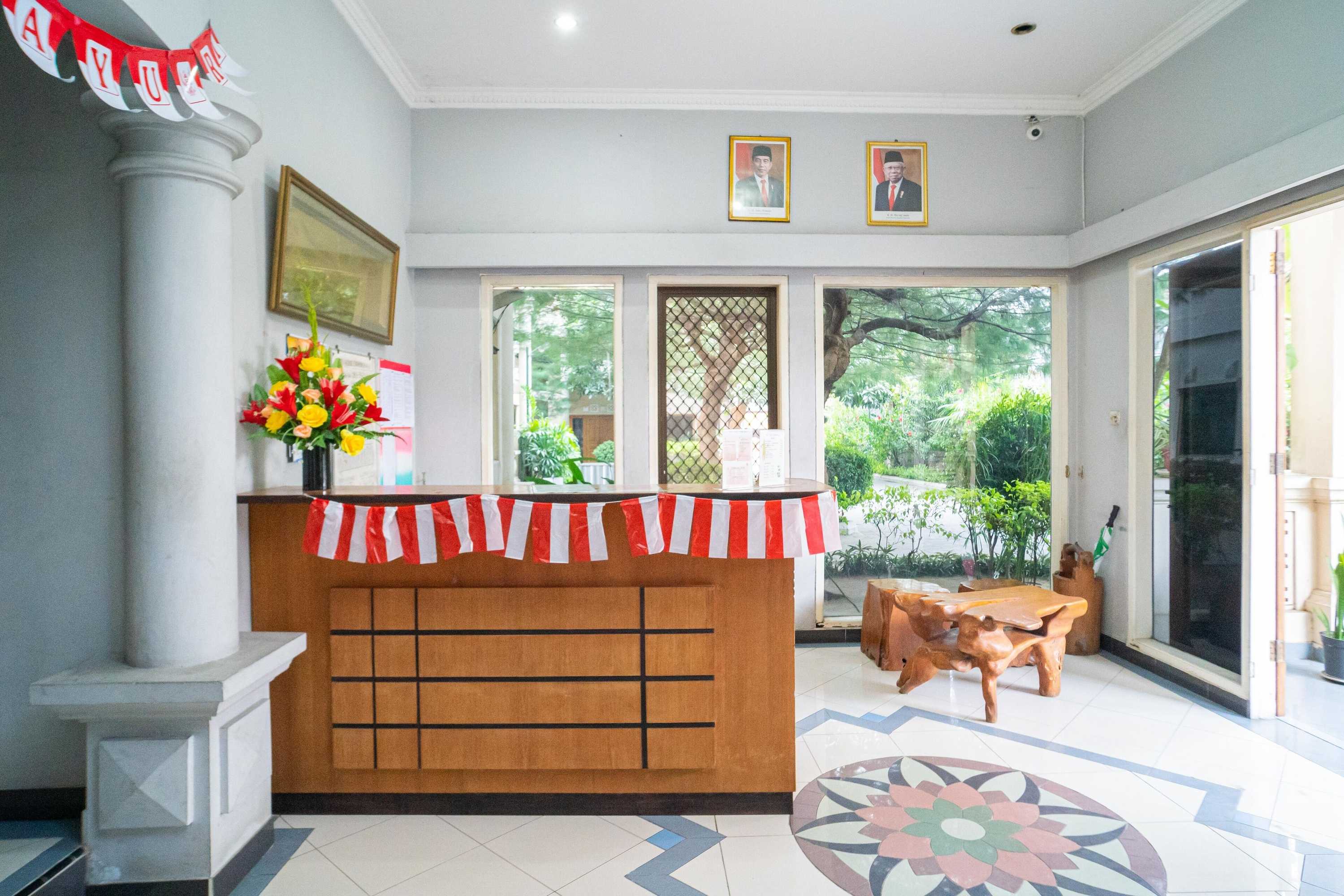 Gift card for Reddoorz Near Rumah Sakit Baptis Kediri Gift card for Reddoorz Near Rumah Sakit Baptis Kediri