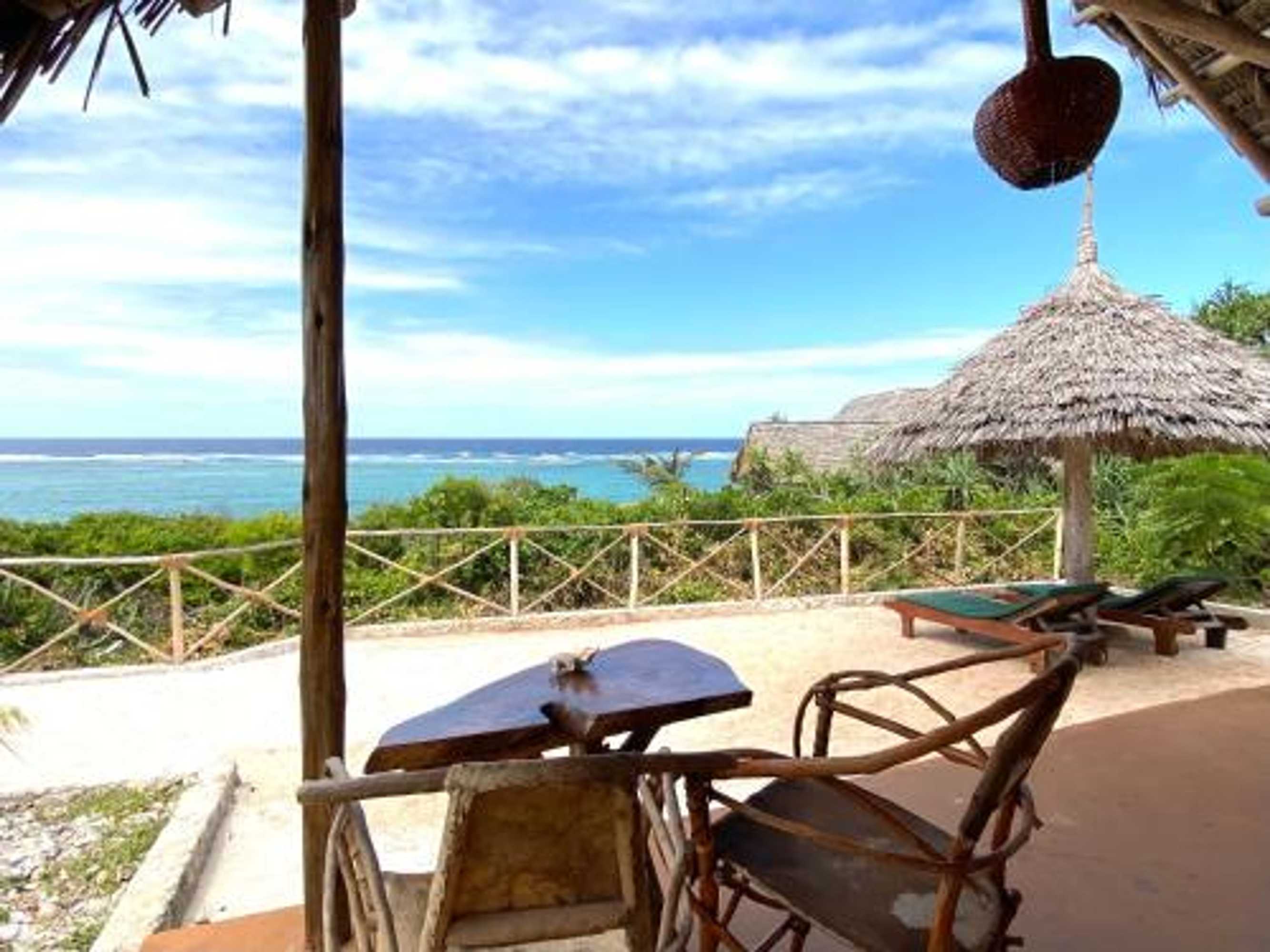 Gift card for Eden Rock Zanzibar Gift card for Eden Rock Zanzibar
