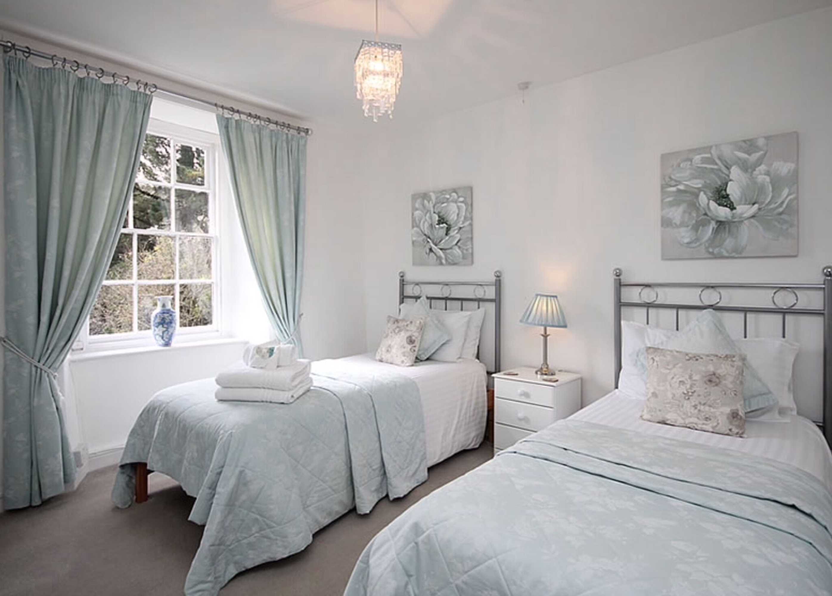 Gift card for Dunster Mill House