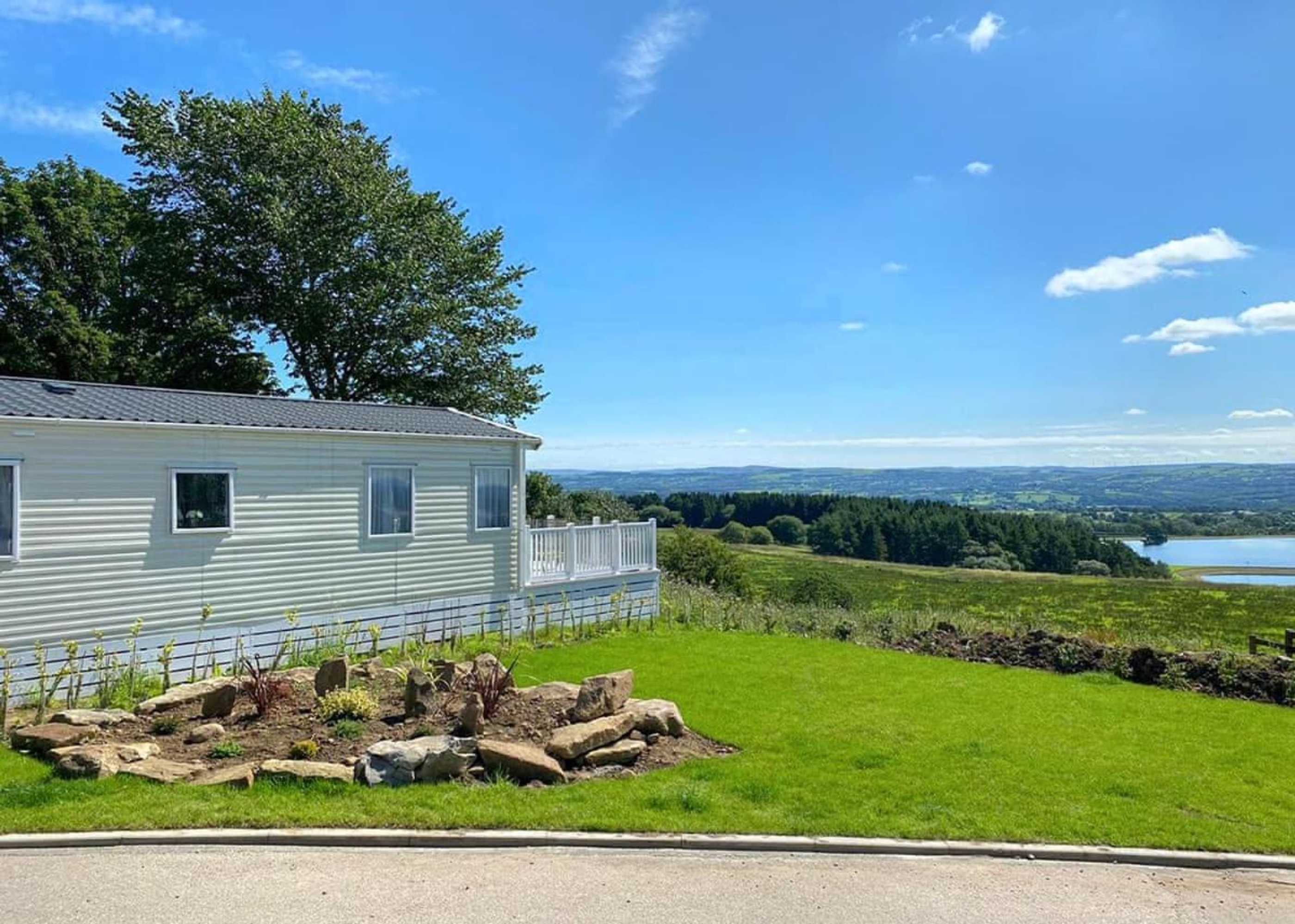 Gift card for Beacon Fell View