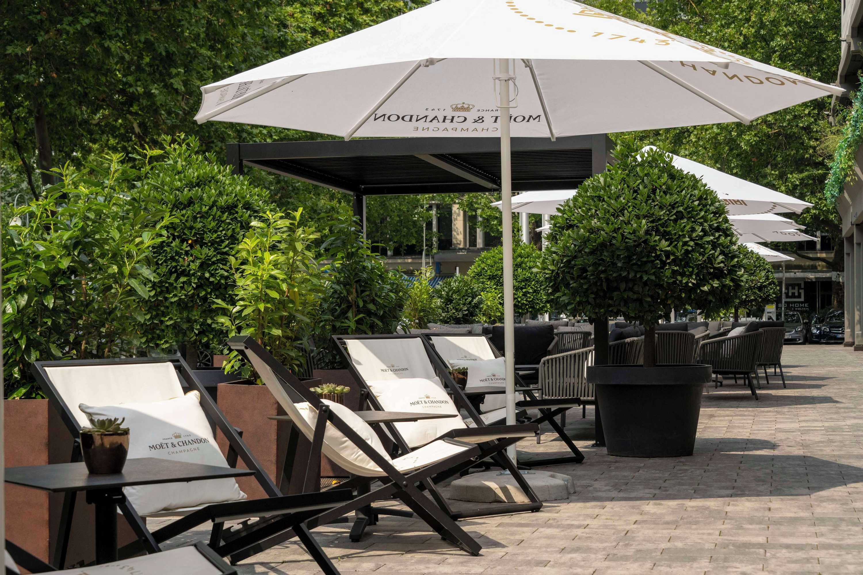 Gift card for Doubletree by Hilton Berlin Ku'damm Gift card for Doubletree by Hilton Berlin Ku'damm
