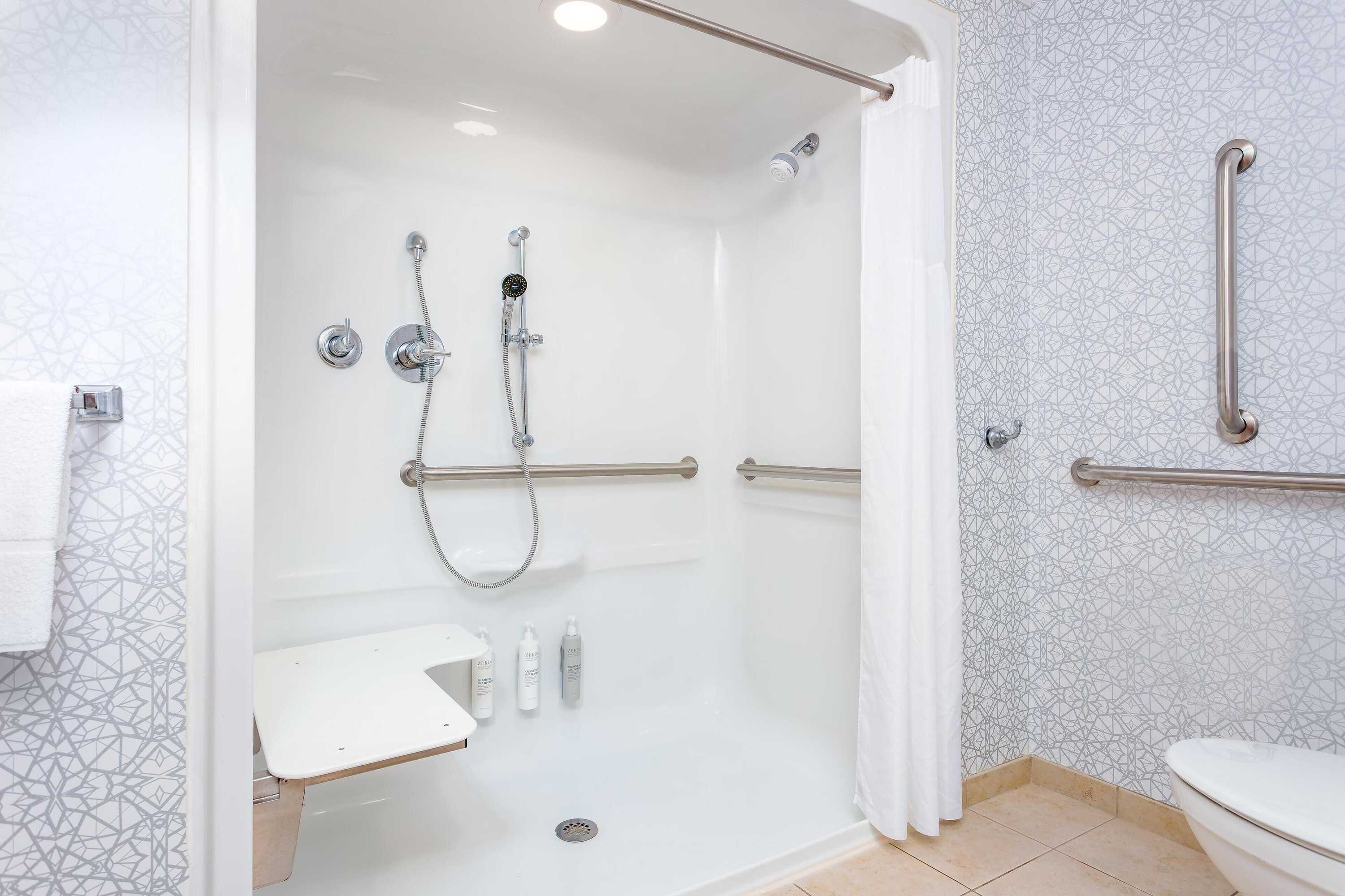 Gift card for Hampton Inn & Suites Parkersburg Downtown