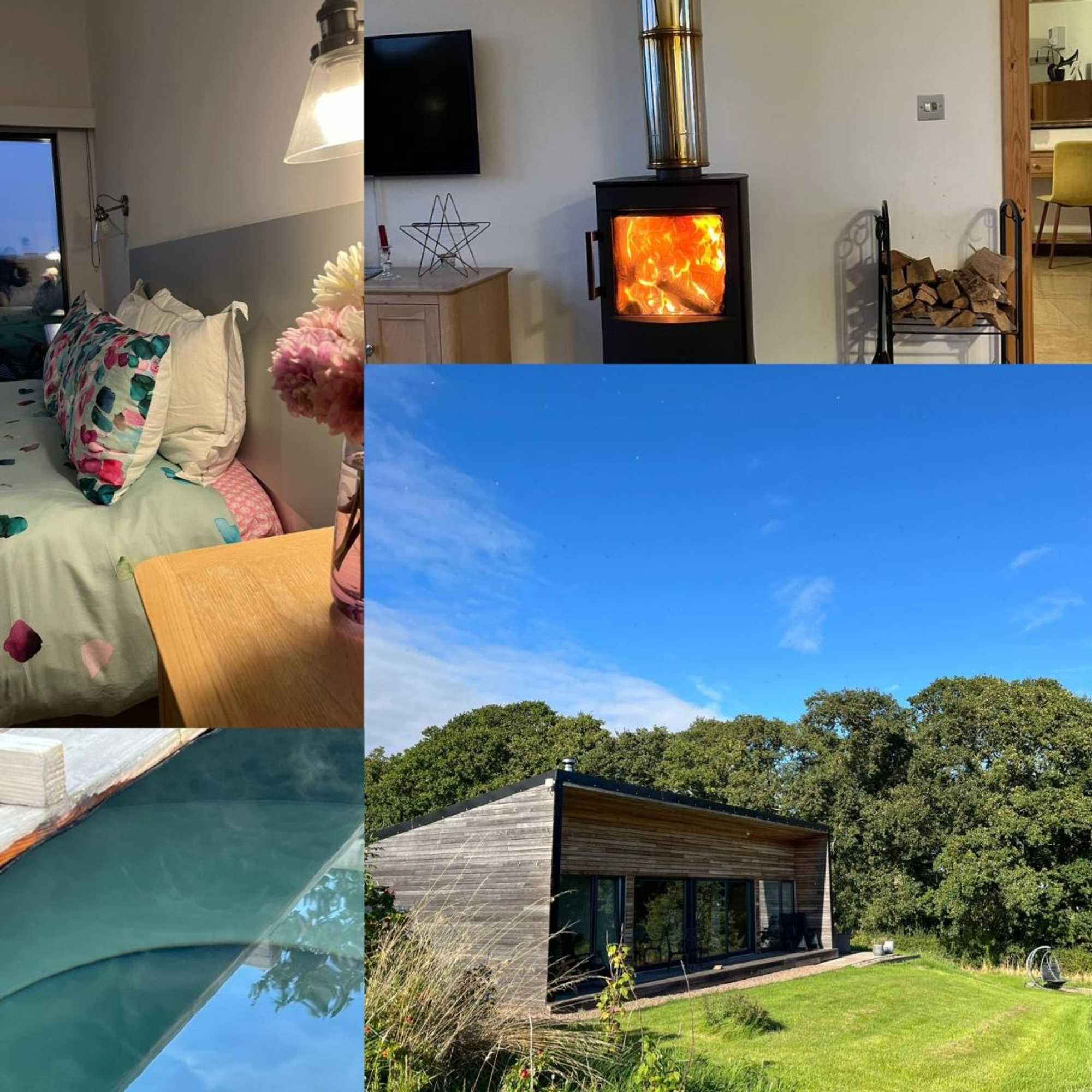 Gift card for Orchard Hideaway