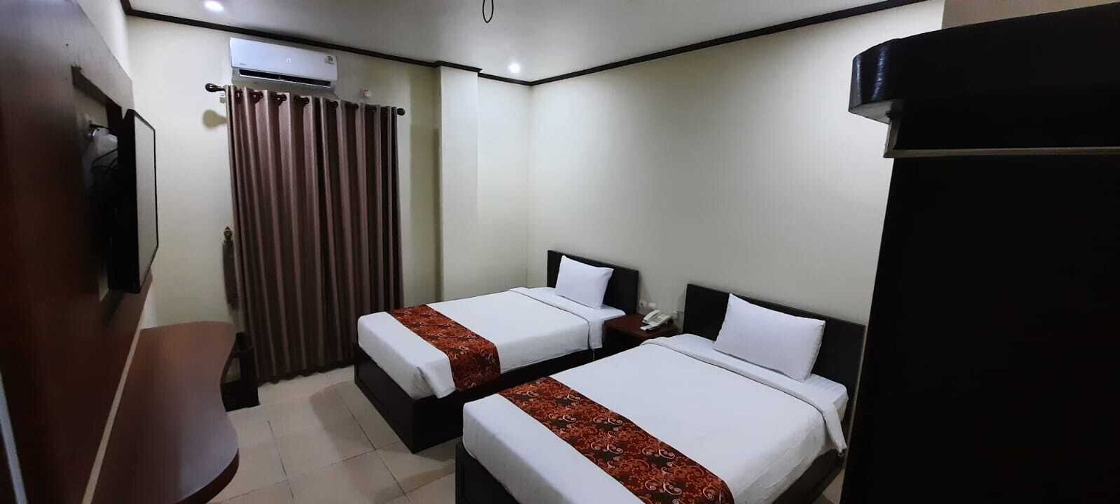 Gift card for AM Hotel
