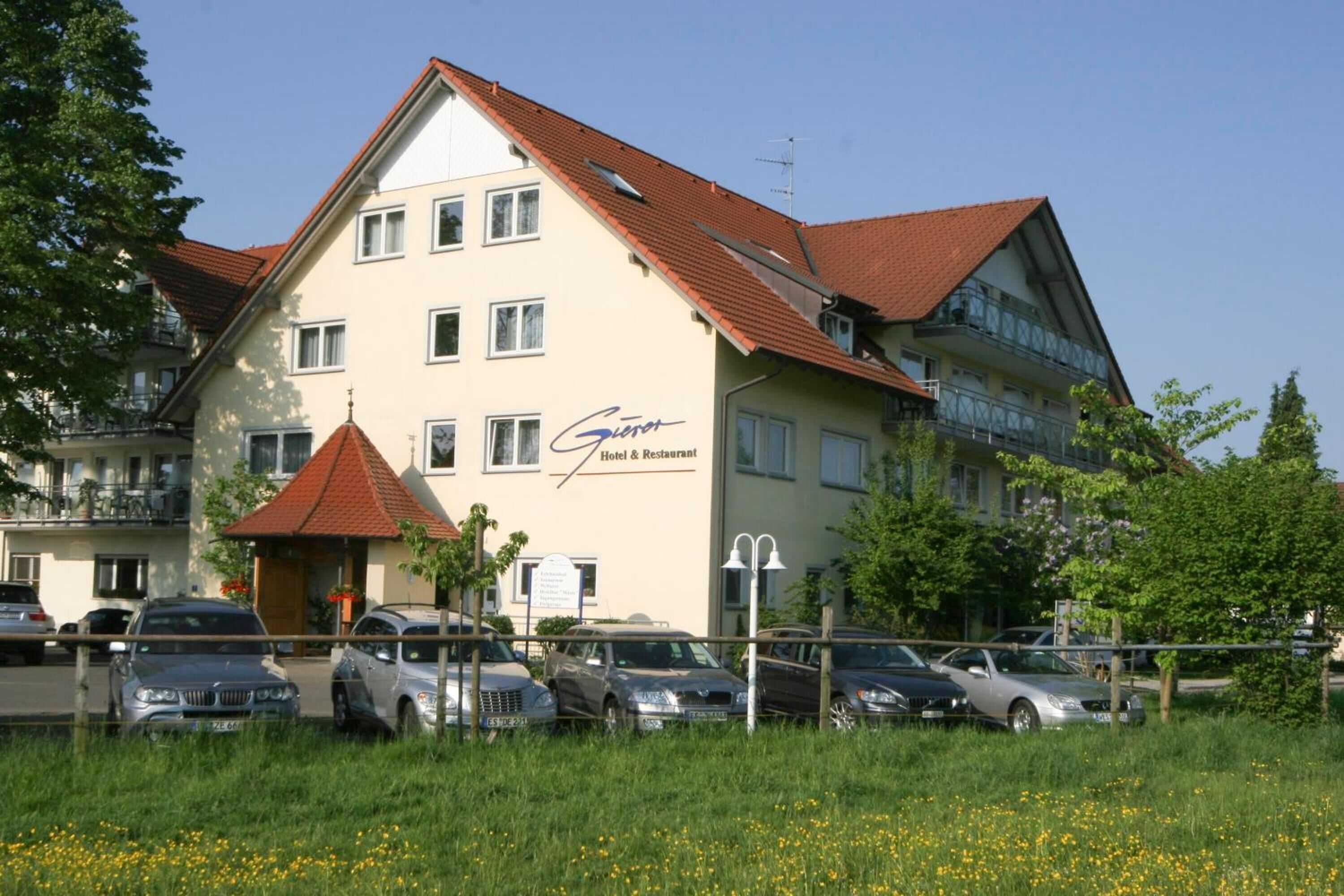 Gift card for Hotel Gierer Gift card for Hotel Gierer