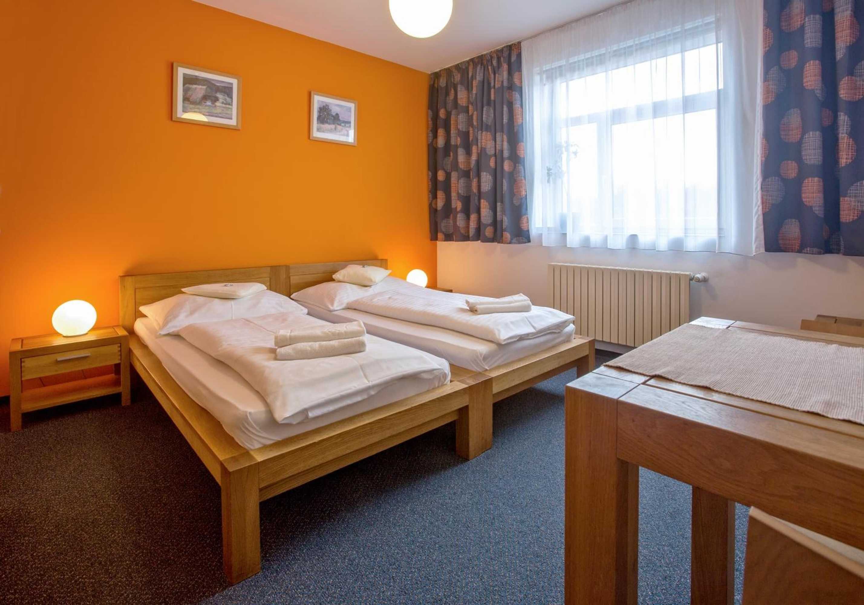 Gift card for Hotel Lions Plzen Gift card for Hotel Lions Plzen