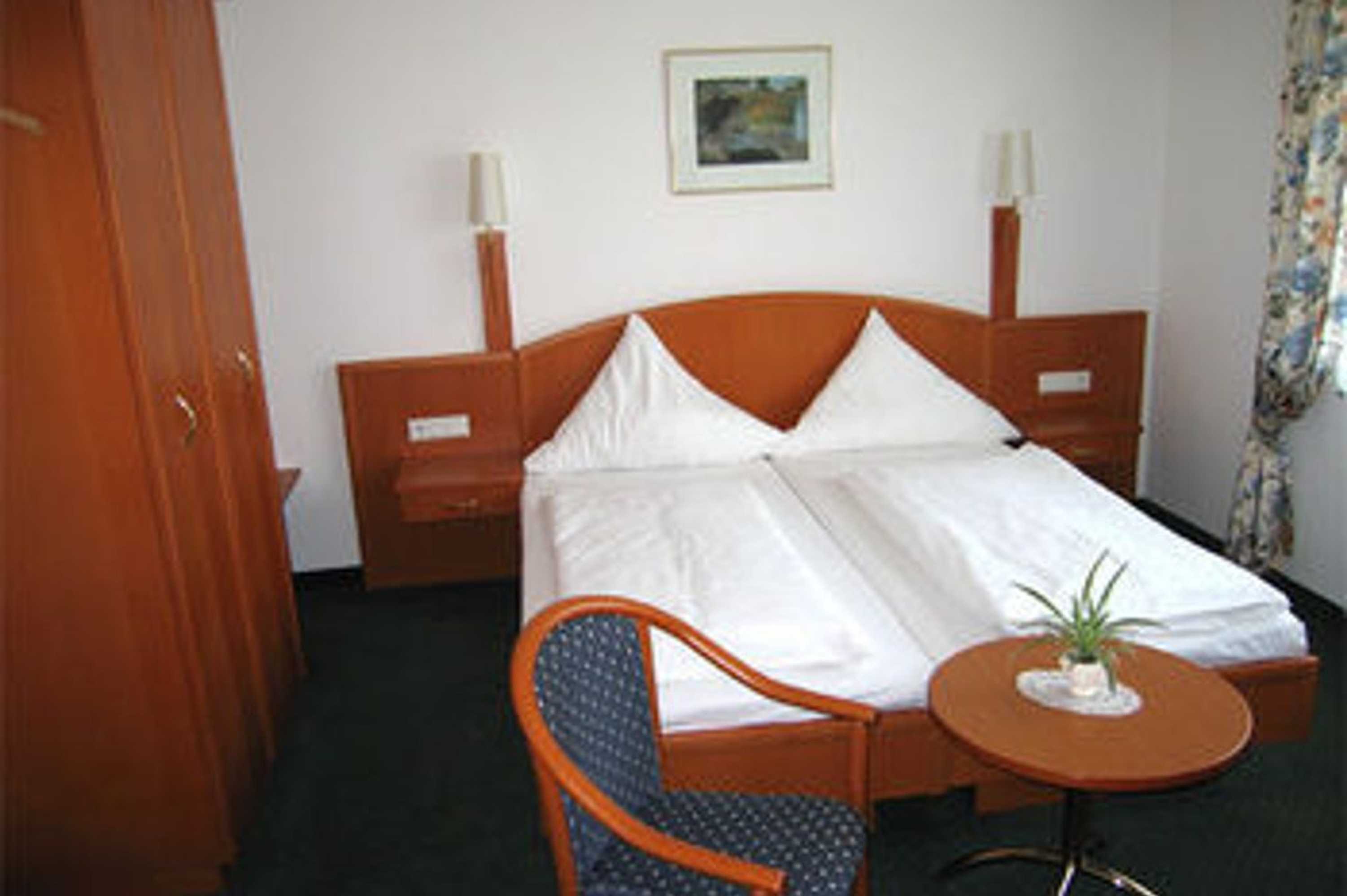 Gift card for Hotel Garni Alt Refrath