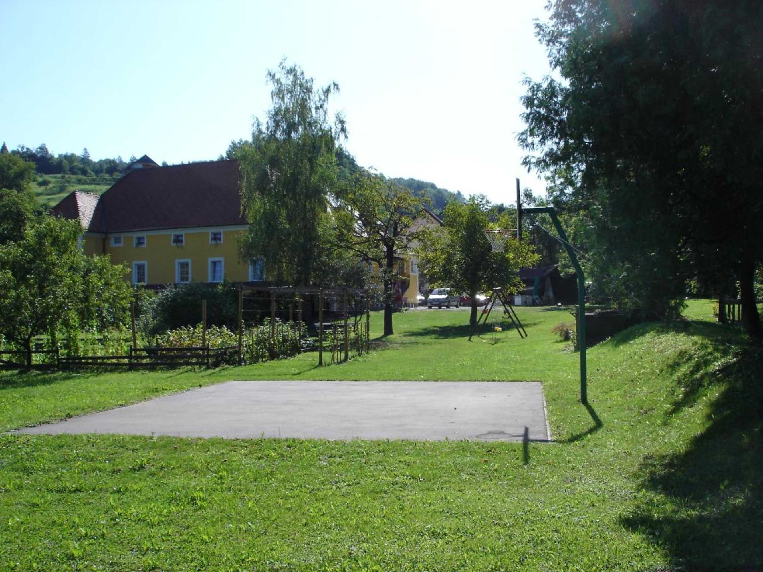 Gift card for Guest House Čater