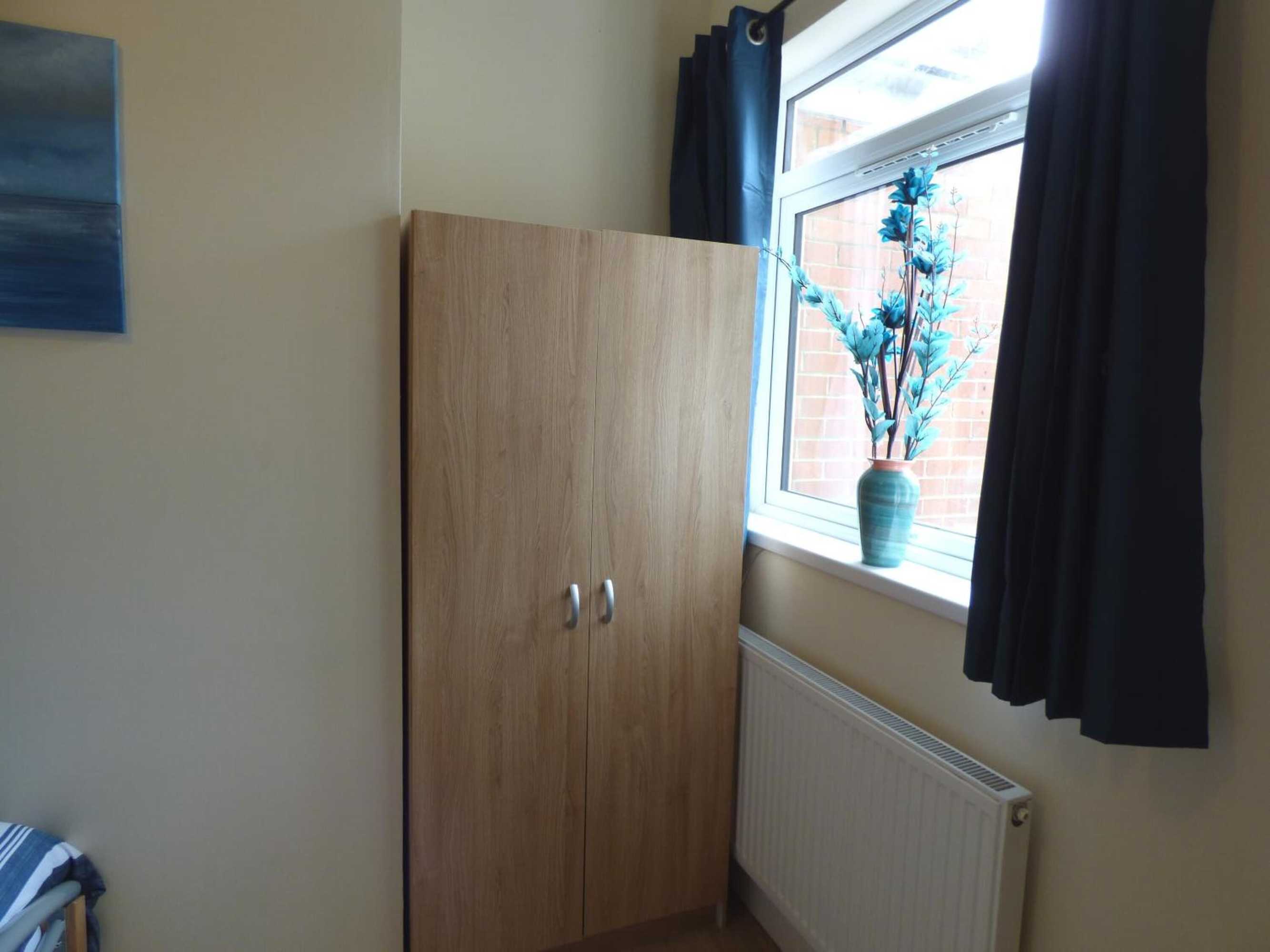 Gift card for Shirebrook House