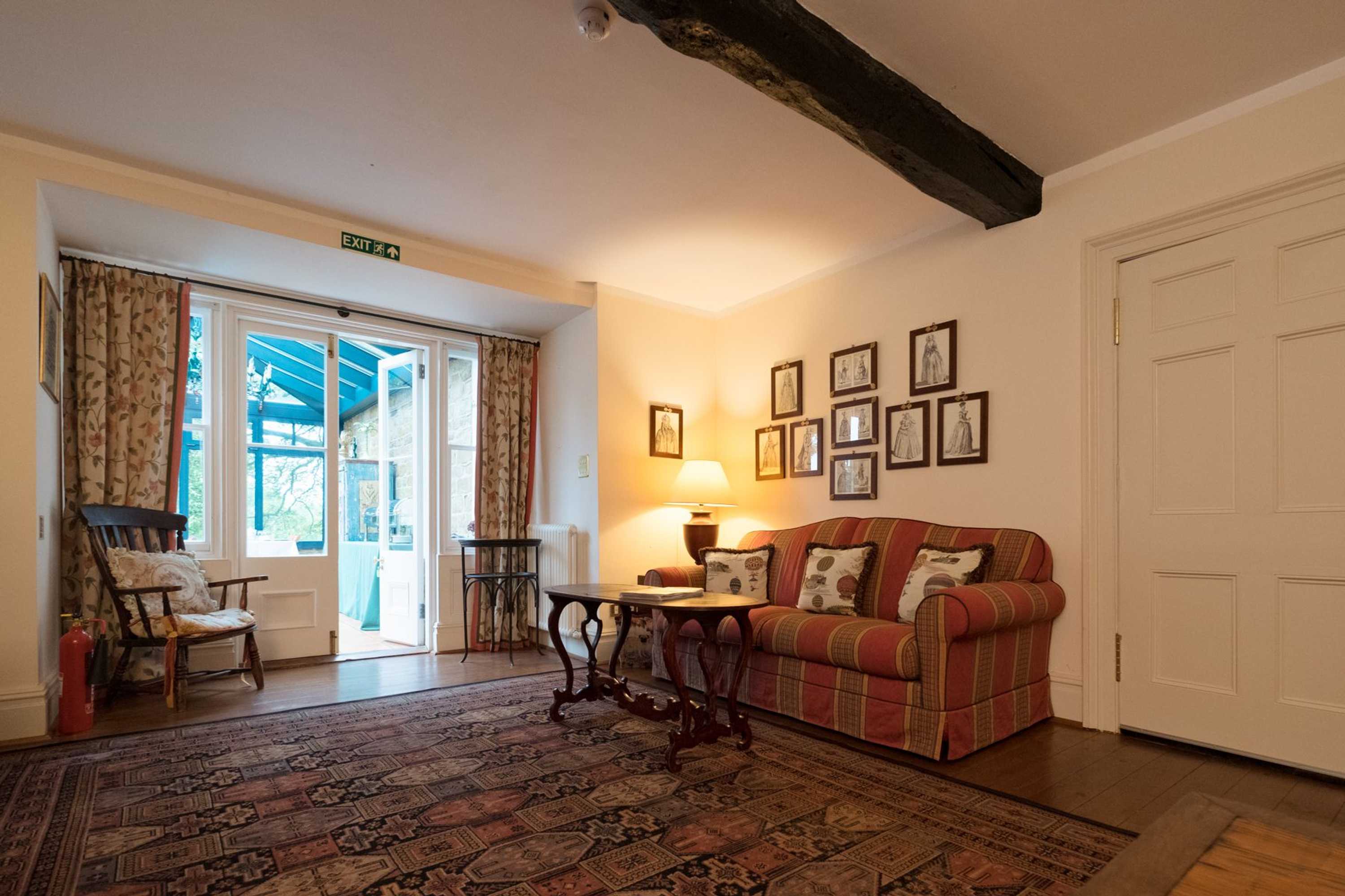 Gift card for Brampton Grange