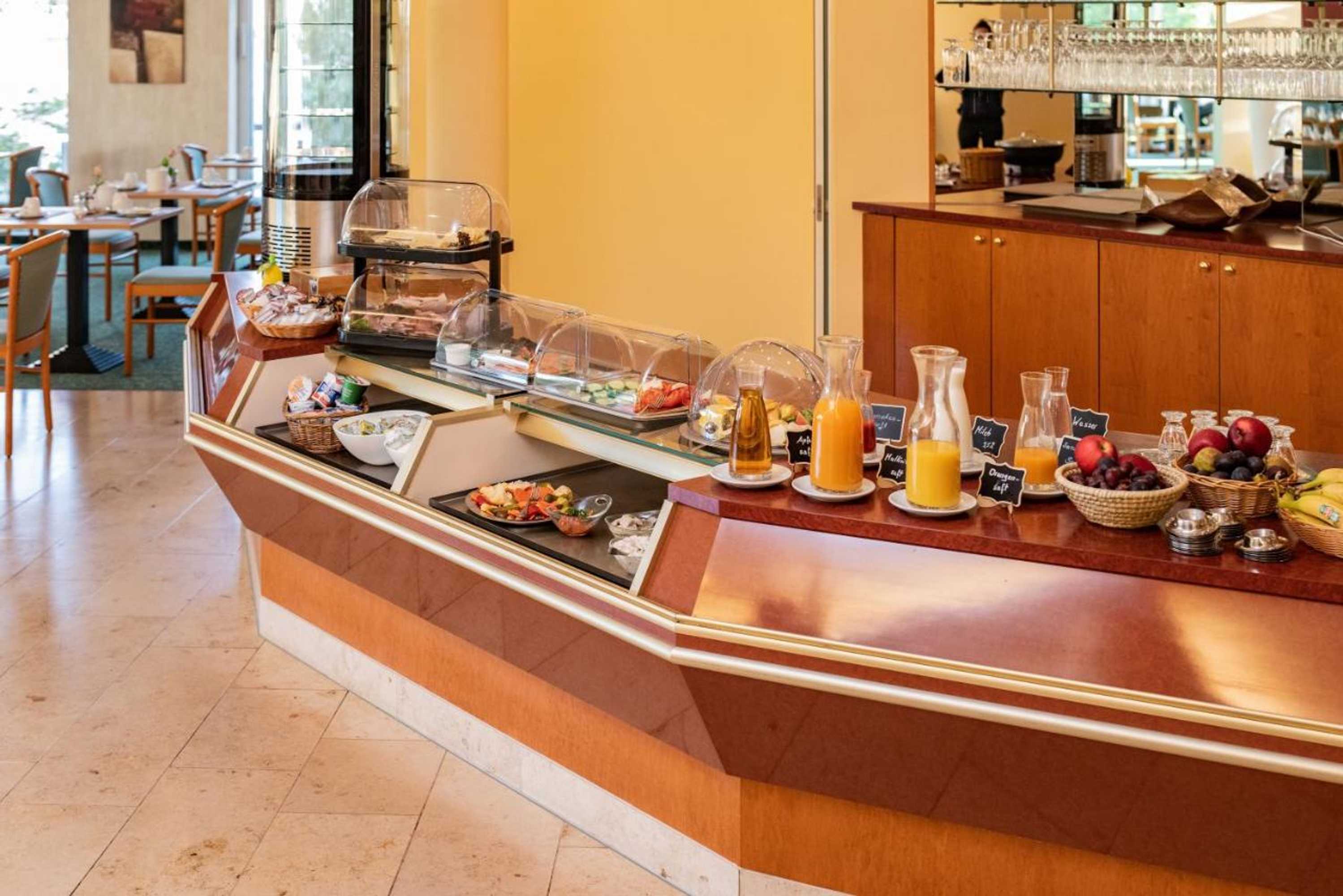 Gift card for Hotel Herzog Georg