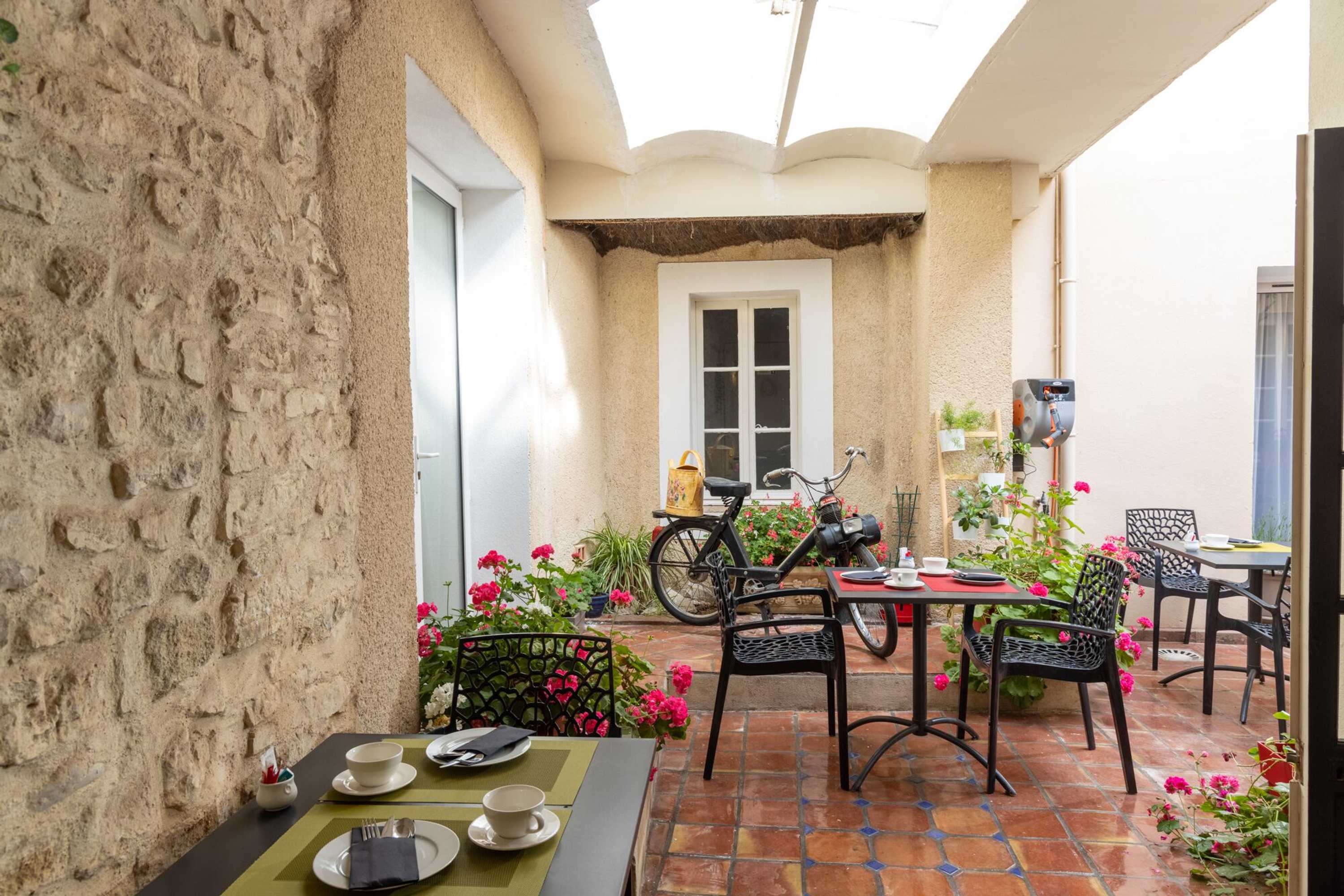 Gift card for Urban Style Hôtel Blason du Ventoux Gift card for Urban Style Hôtel Blason du Ventoux