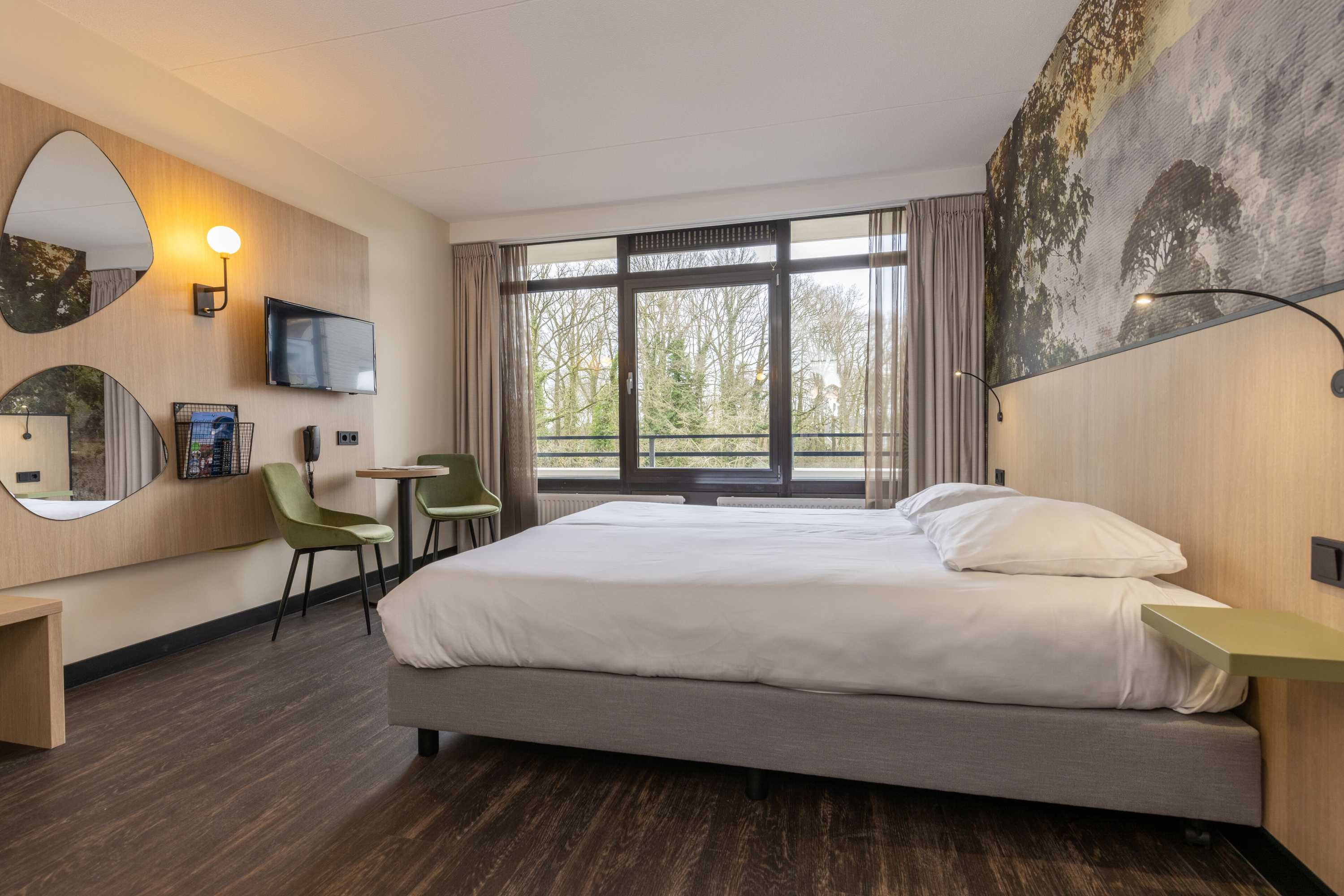 Gift card for Fletcher Hotel Frerikshof Gift card for Fletcher Hotel Frerikshof