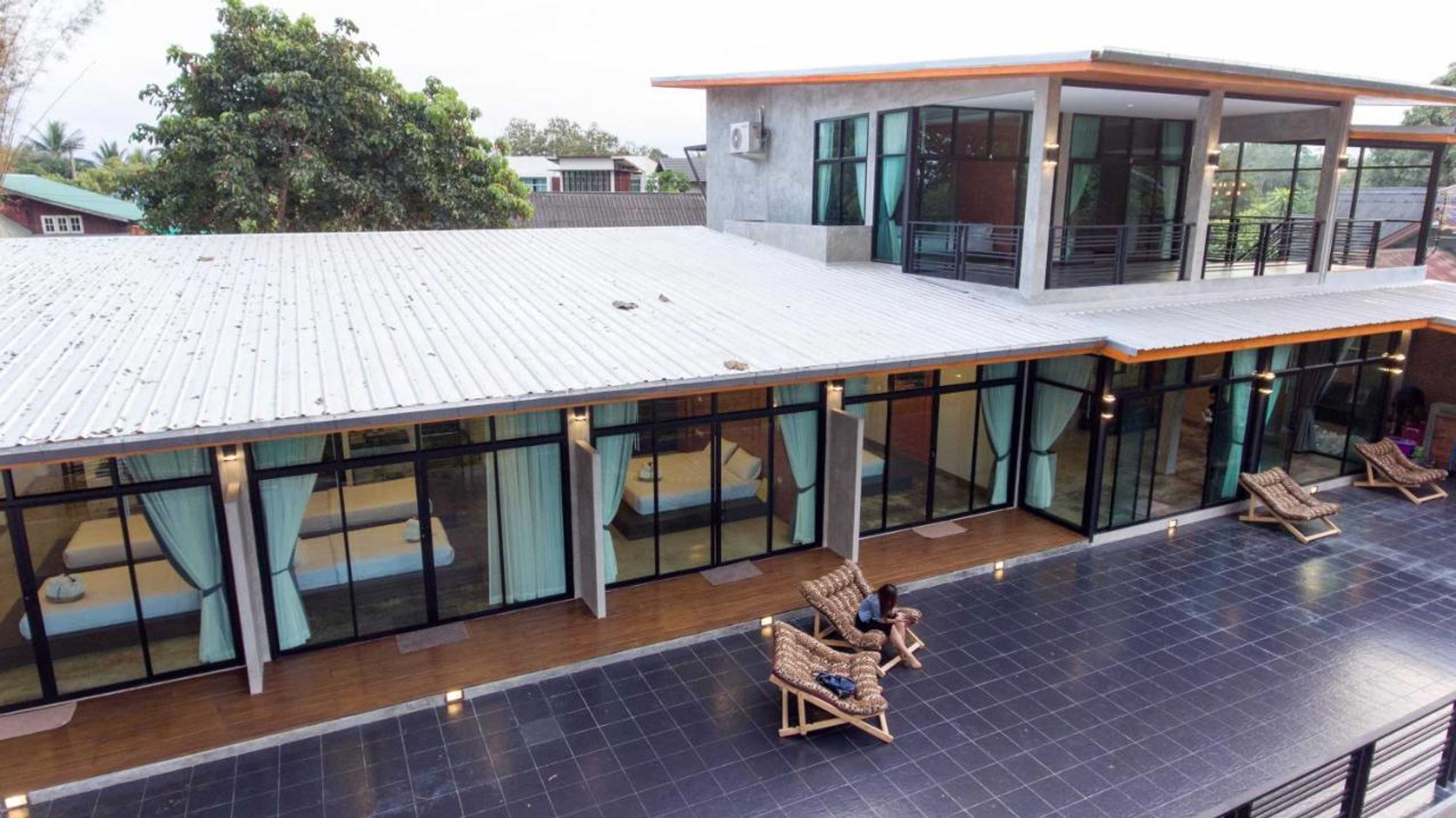 Gift card for Pagoda Sight Residence