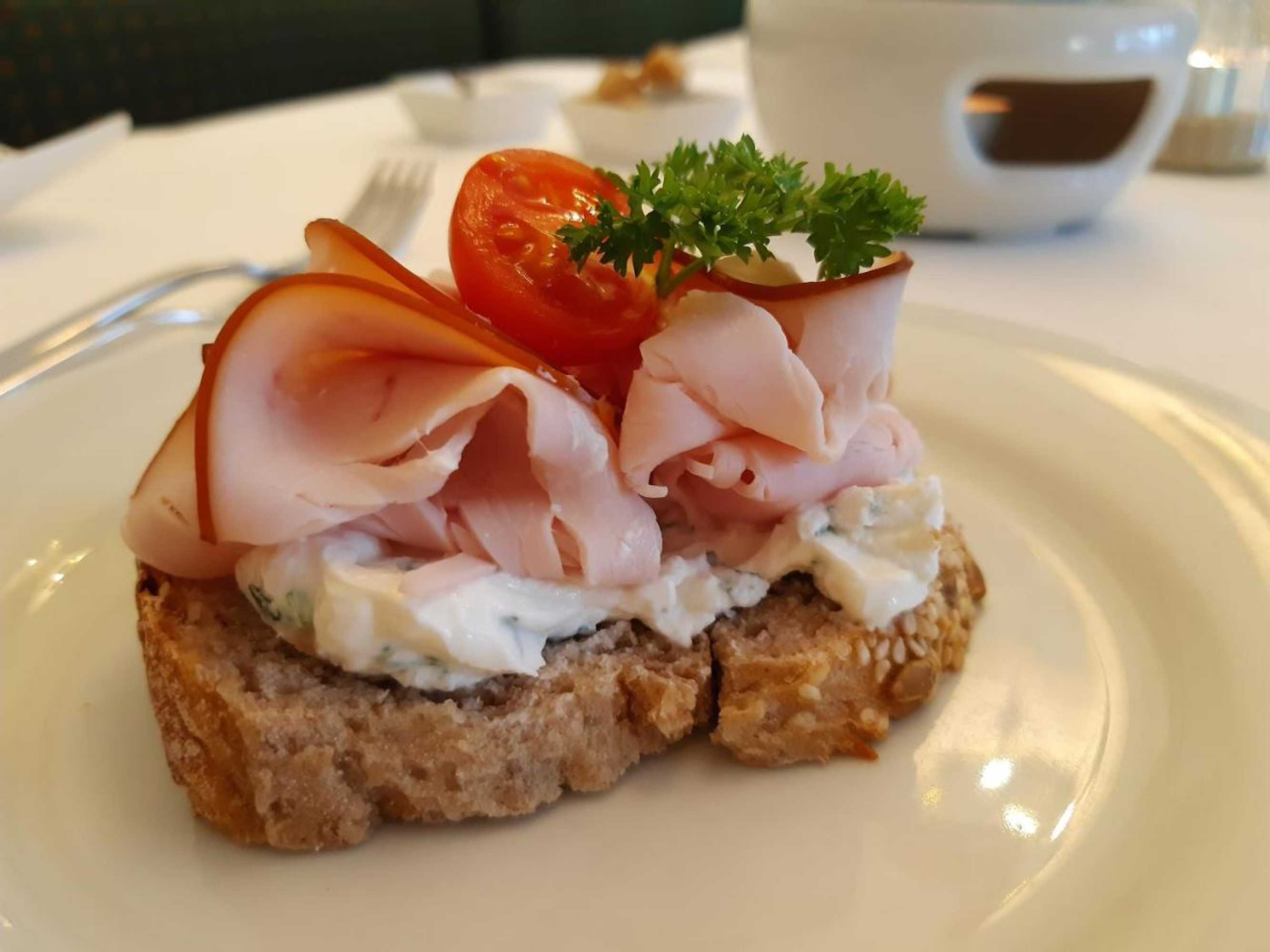 Gift card for Schwarzwaldhotel Sonne