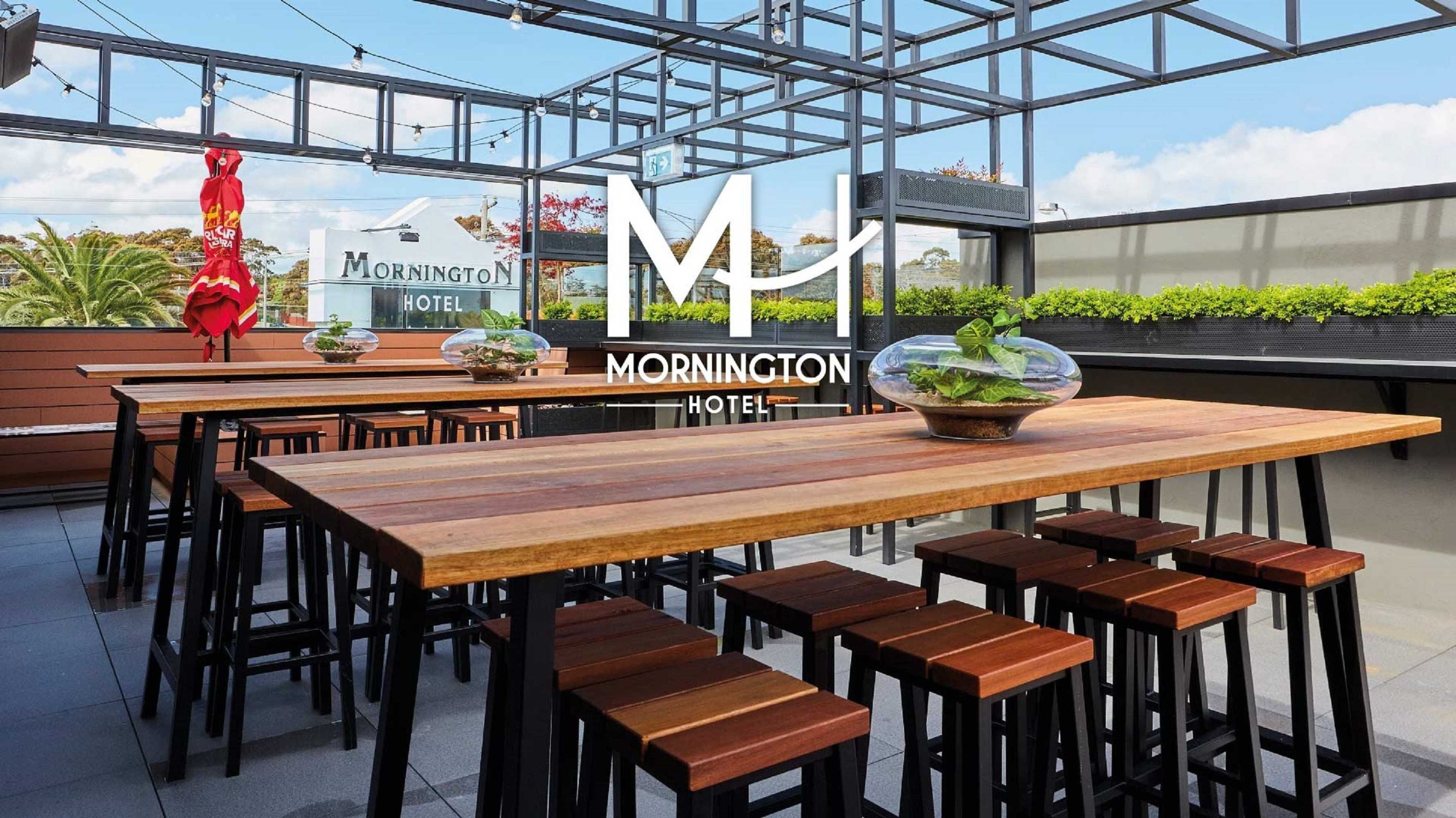 Gift card for Mornington Hotel Gift card for Mornington Hotel