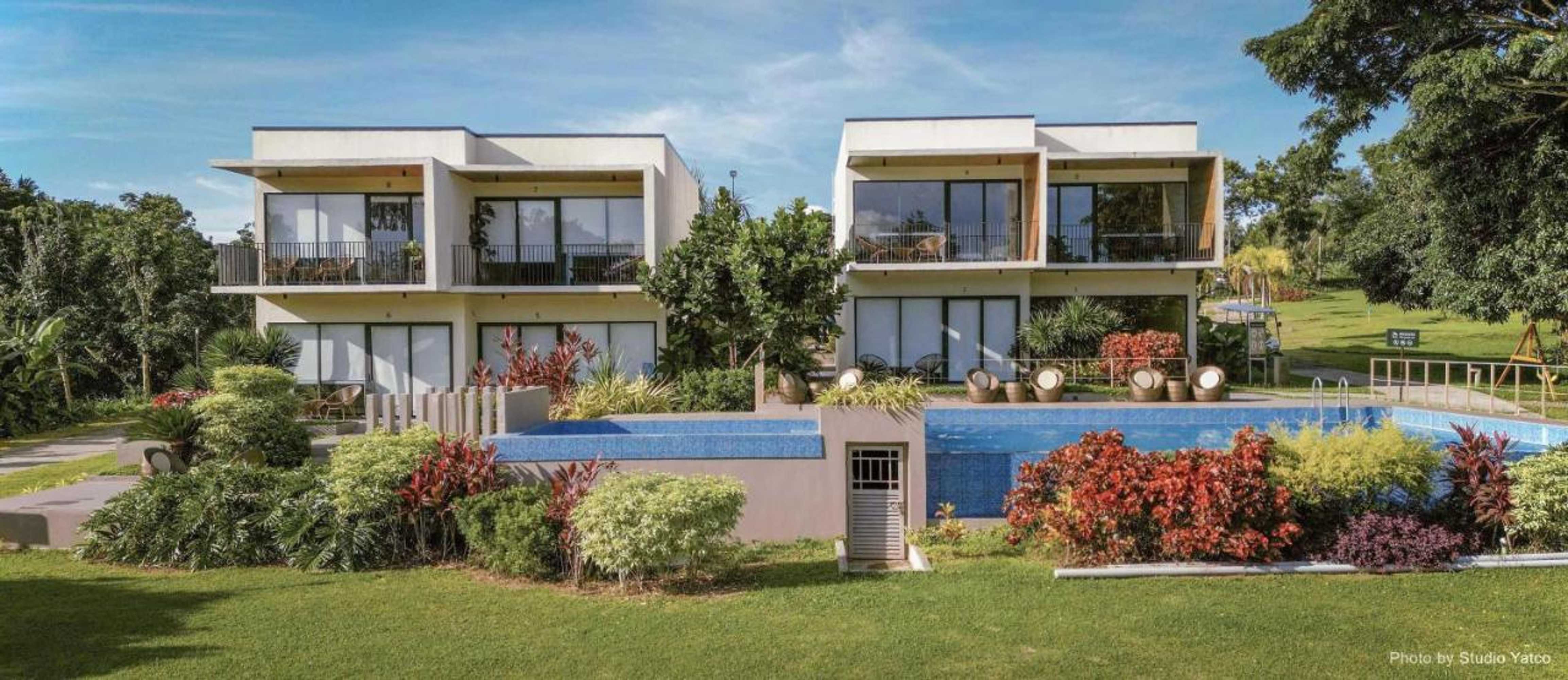 Gift card for Gunita Villas Gift card for Gunita Villas