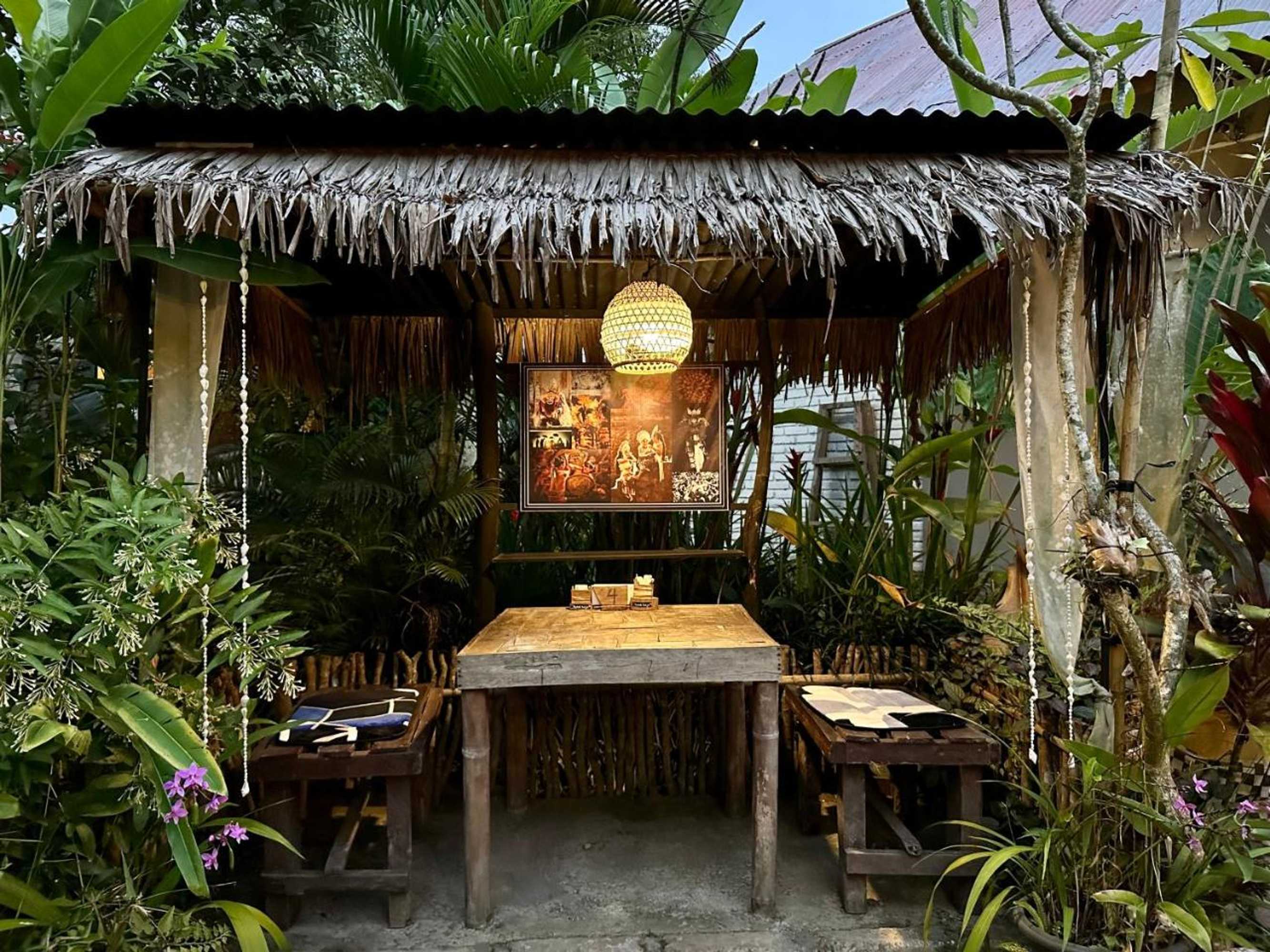 Gift card for Winaposa Villas And Warung Pudak