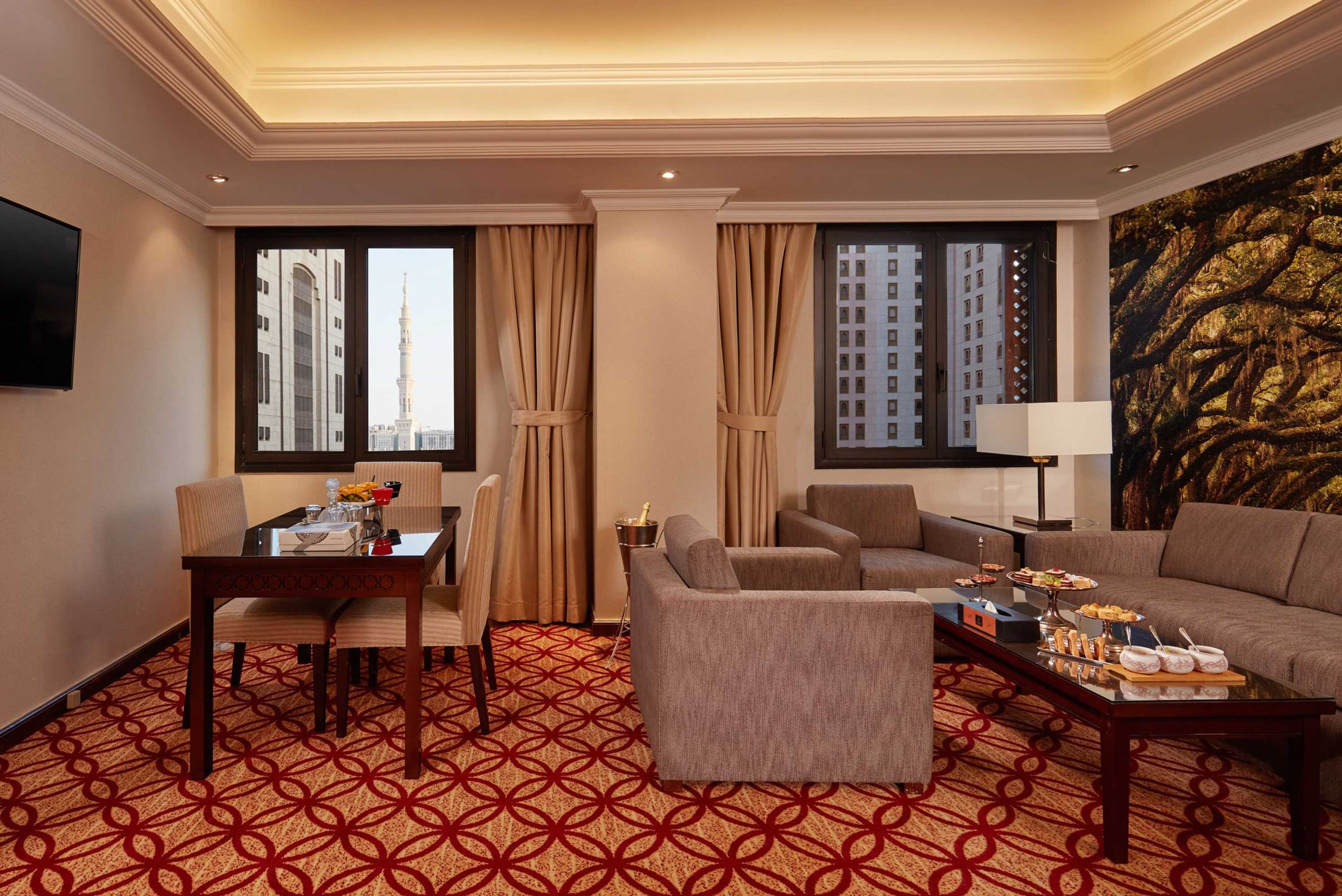 Gift card for Dallah Taibah Hotel Gift card for Dallah Taibah Hotel
