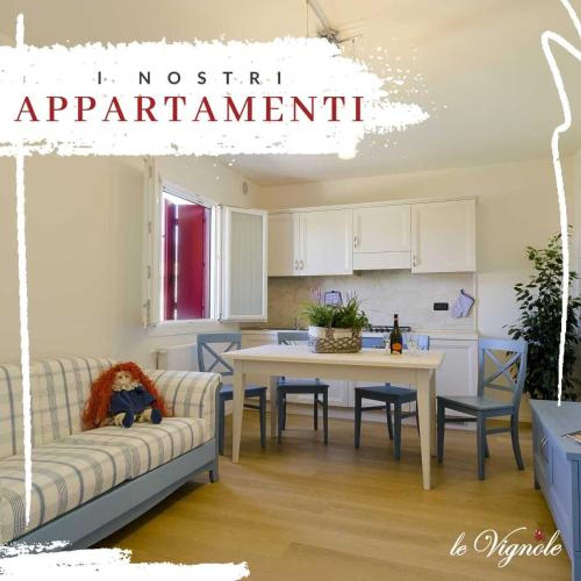 Gift card for Alloggi Agrituristici Le Vignole Gift card for Alloggi Agrituristici Le Vignole